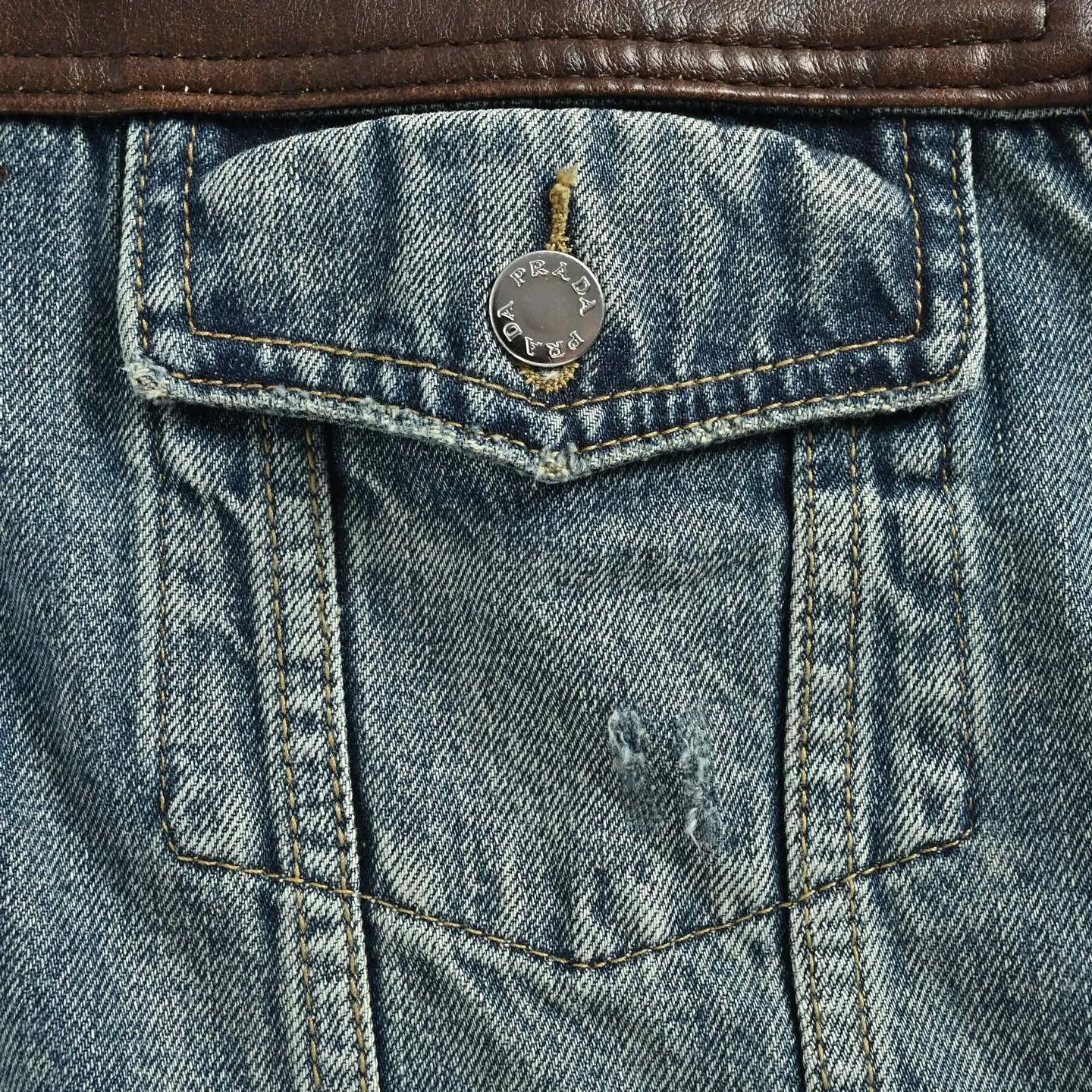 Prada/ 25Fw