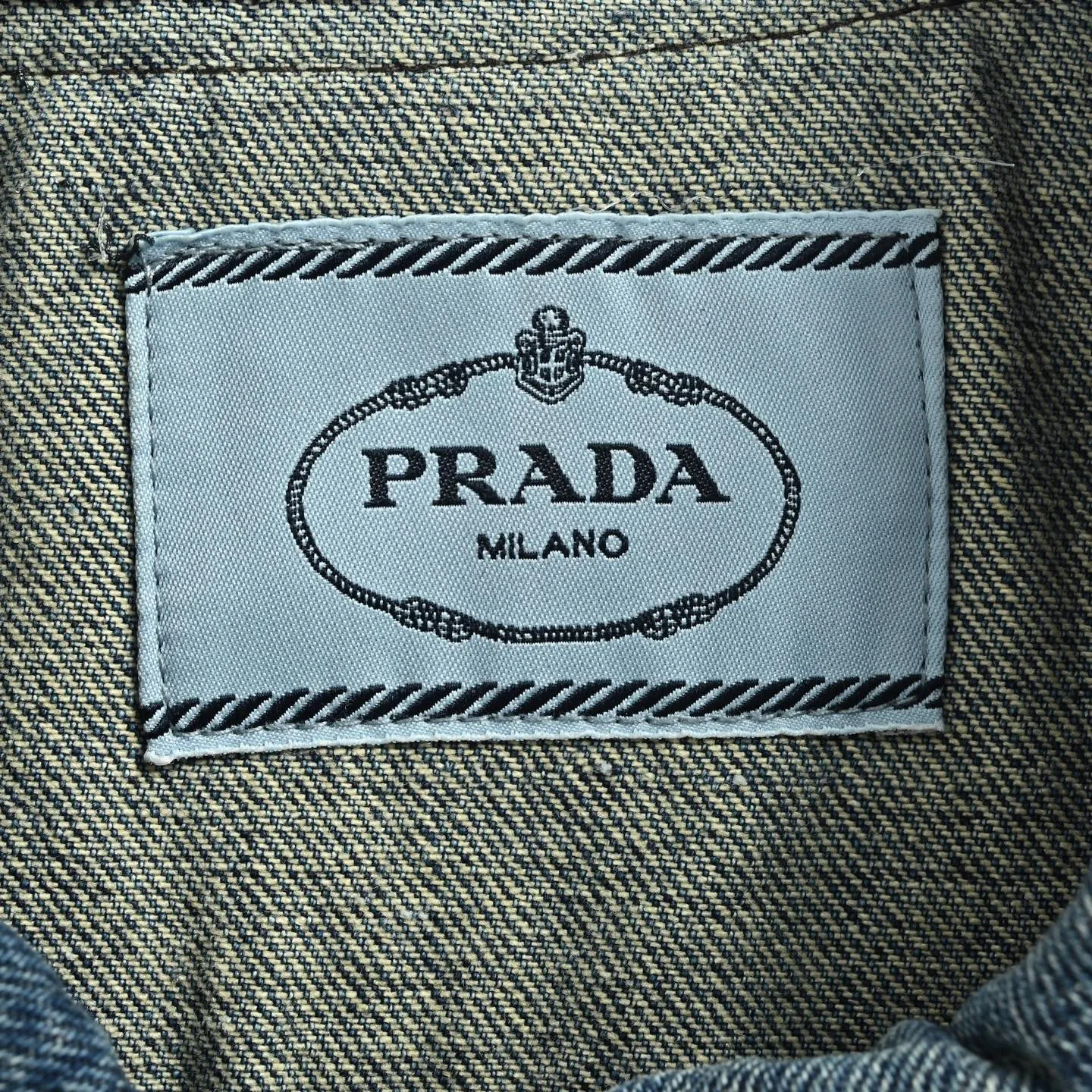Prada/ 25Fw