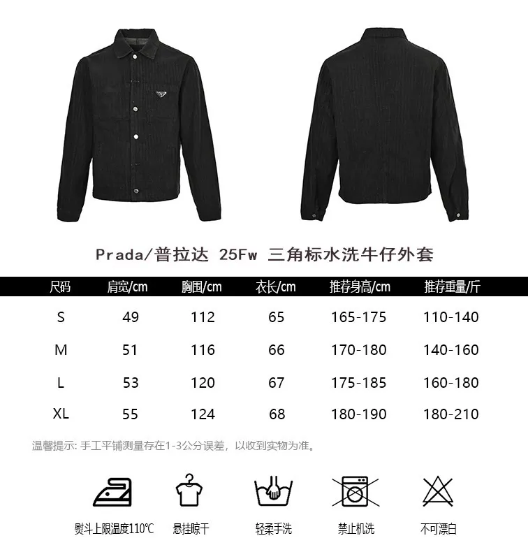 Prada/ 25Fw