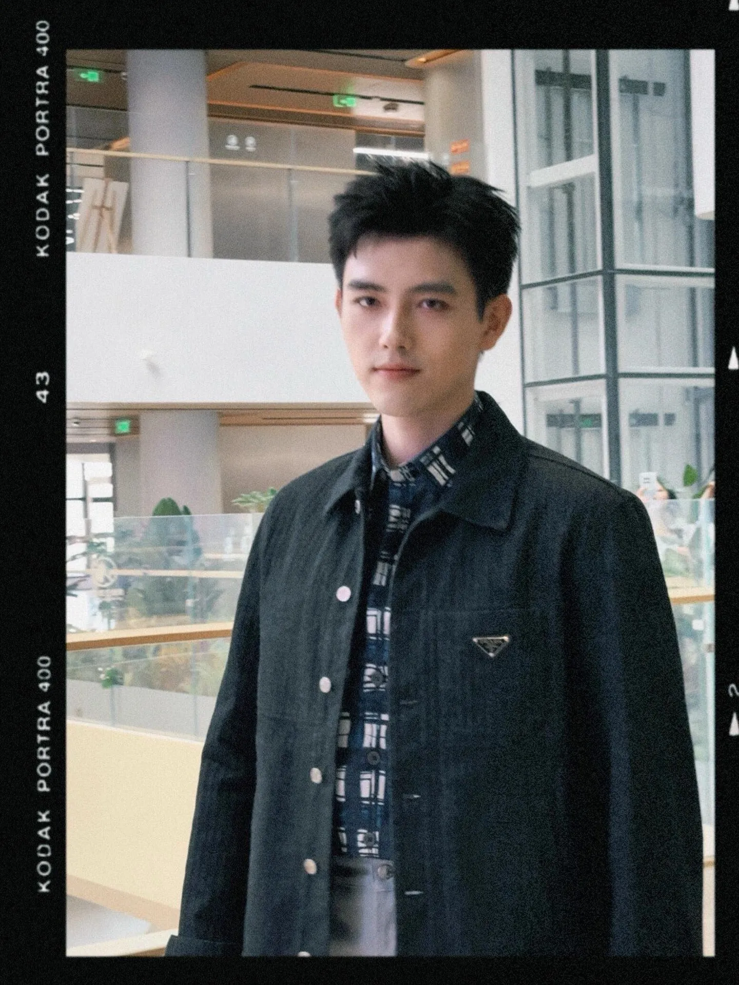 Prada/ 25Fw