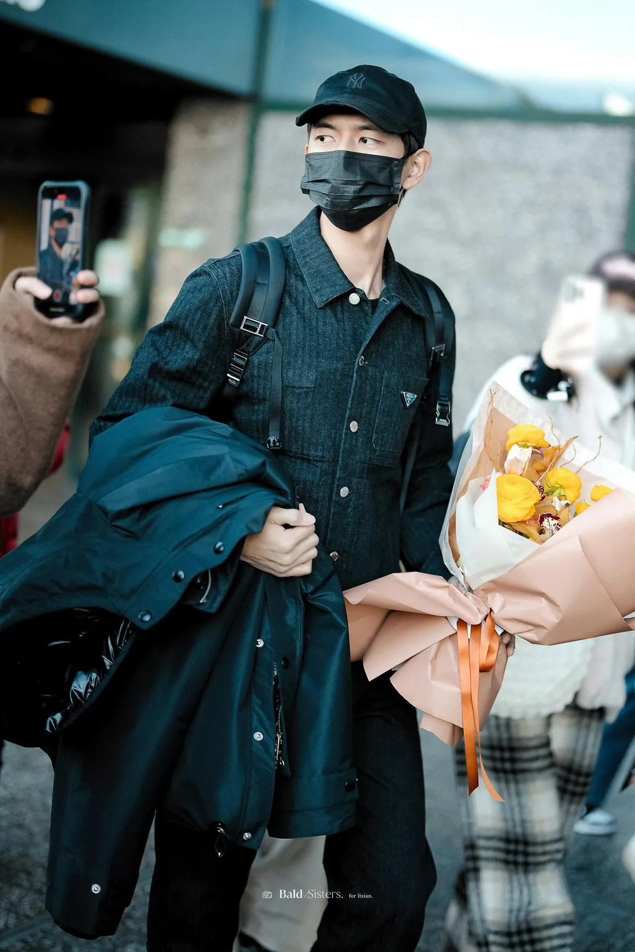 Prada/ 25Fw