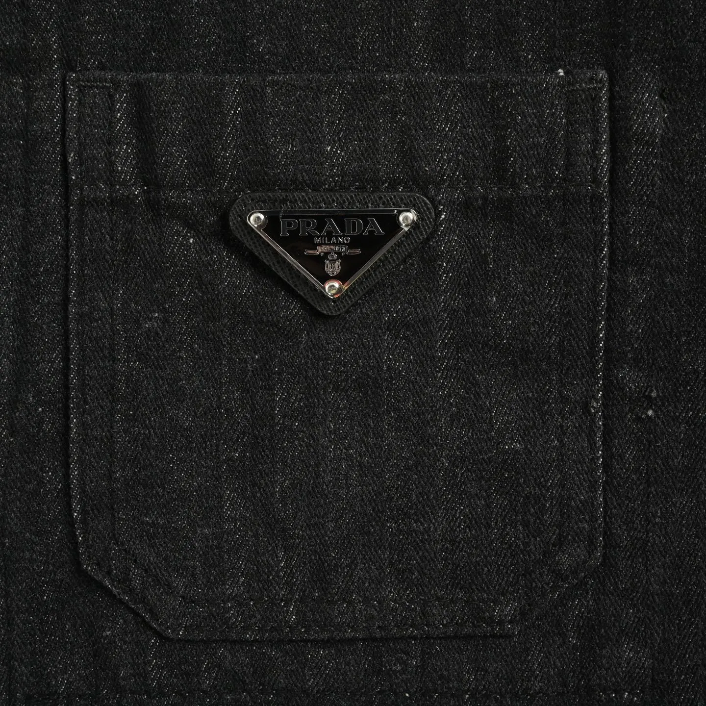 Prada/ 25Fw