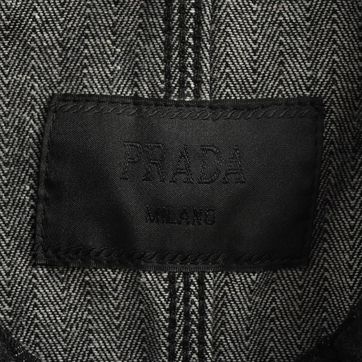 Prada/ 25Fw