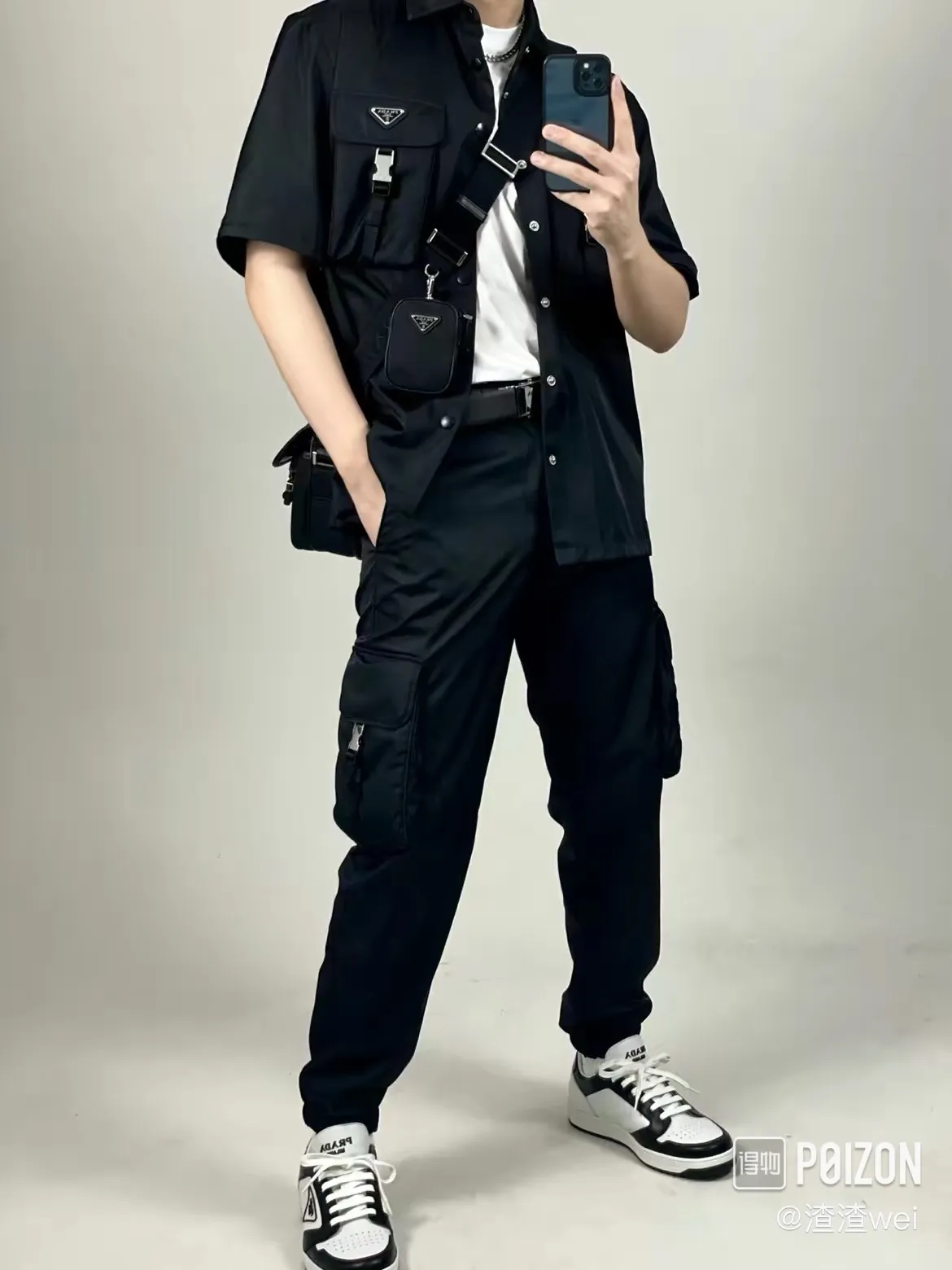Prada/