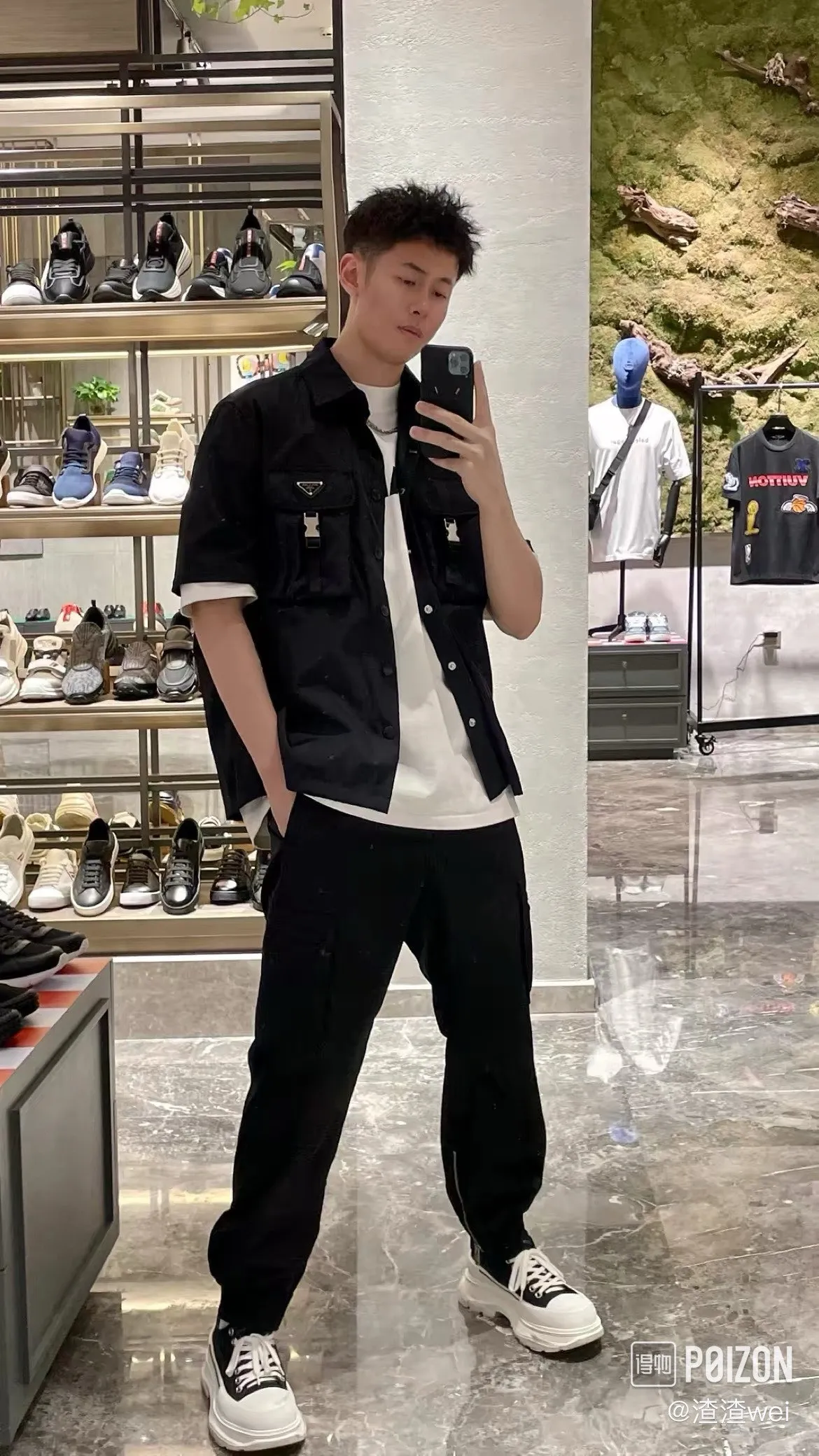 Prada/