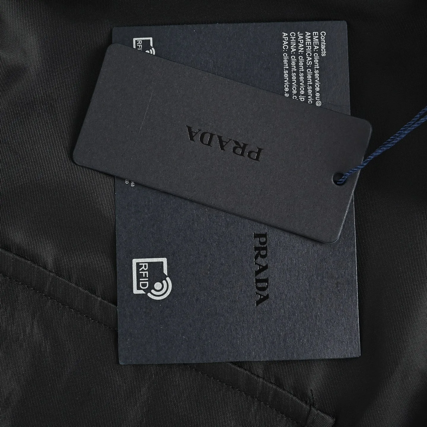 Prada/