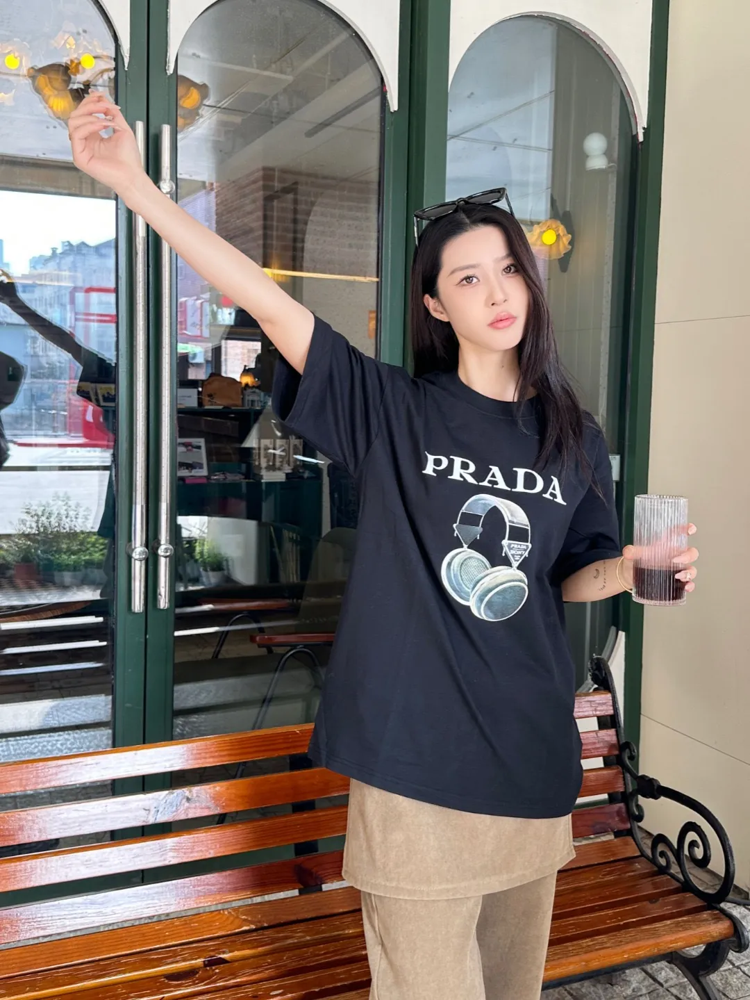 Prada/