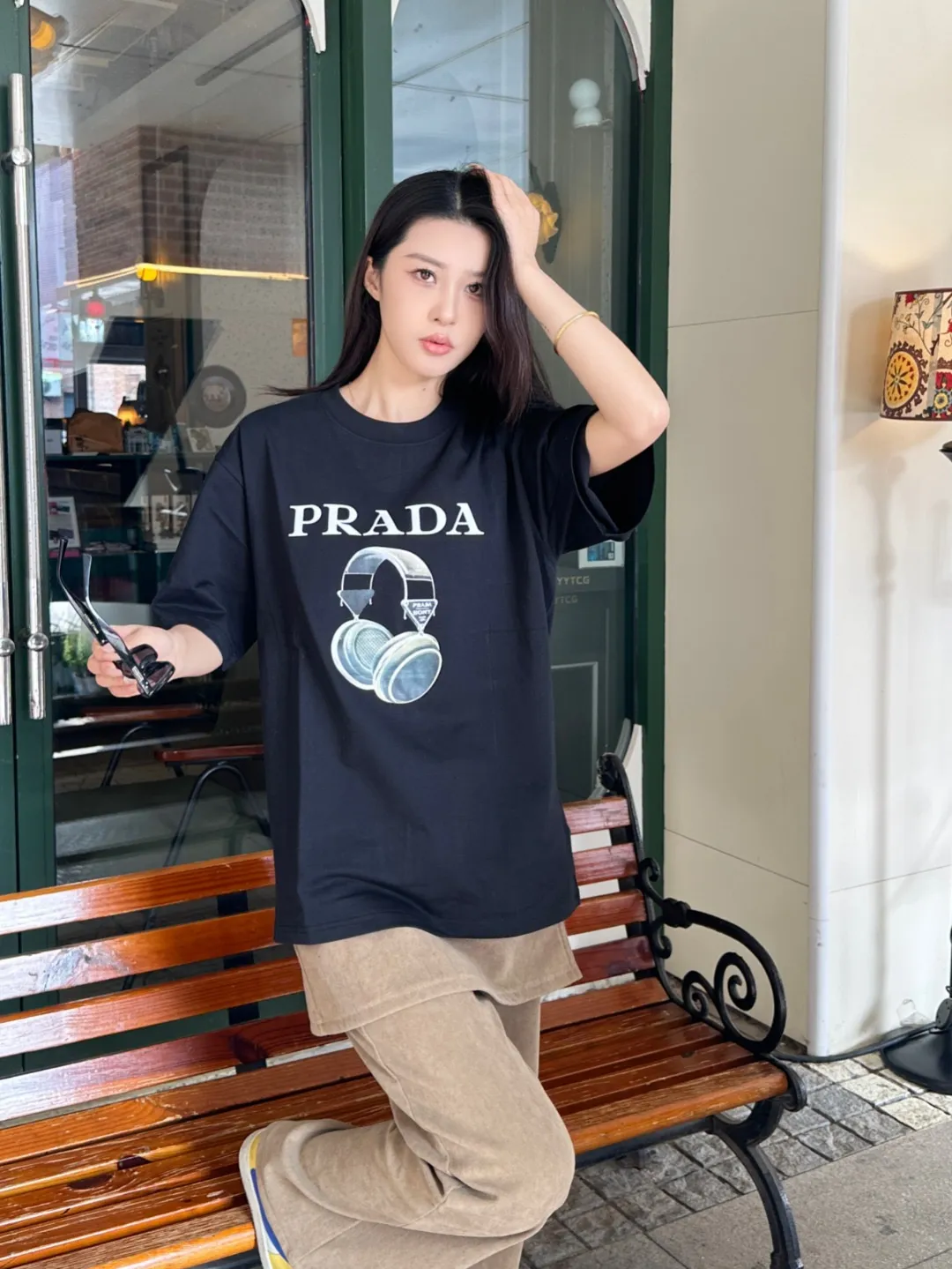 Prada/