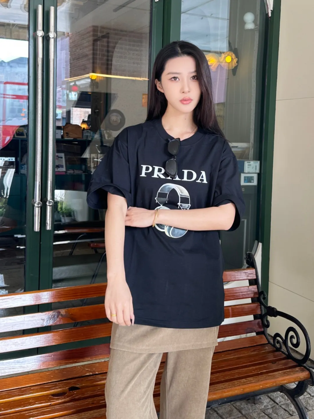 Prada/
