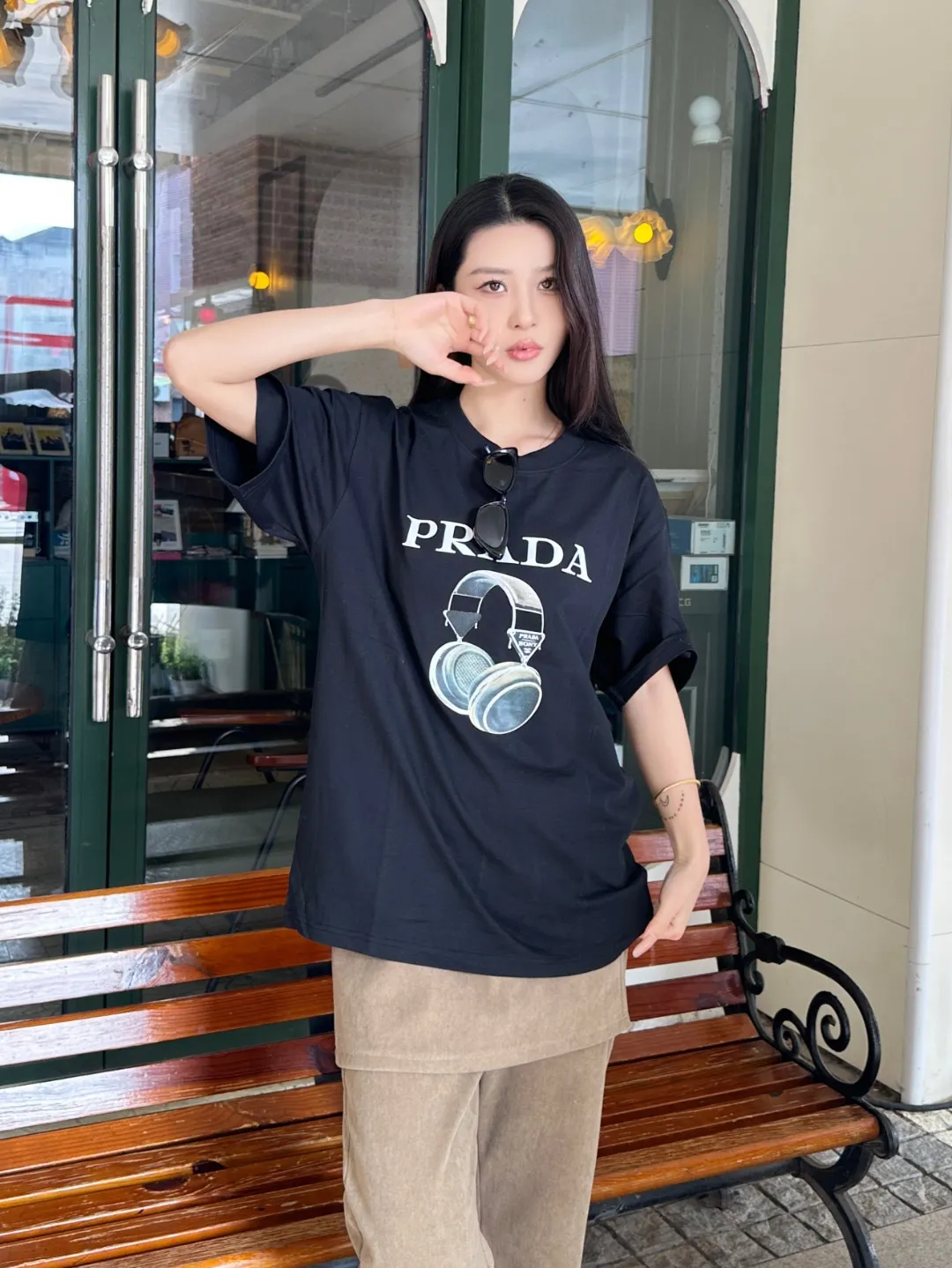 Prada/