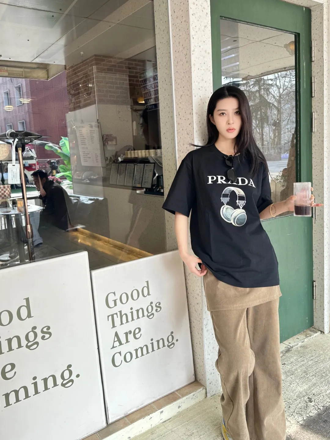 Prada/