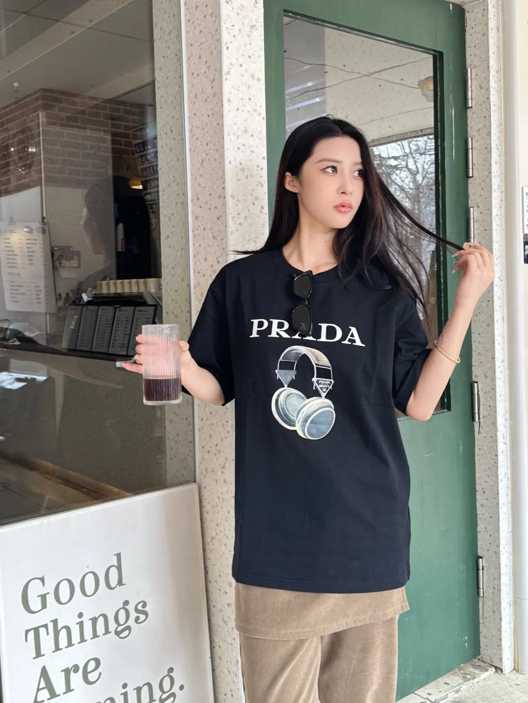 Prada/