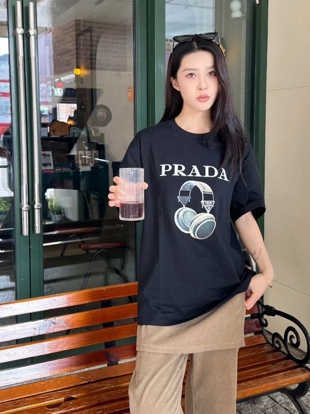 Prada/