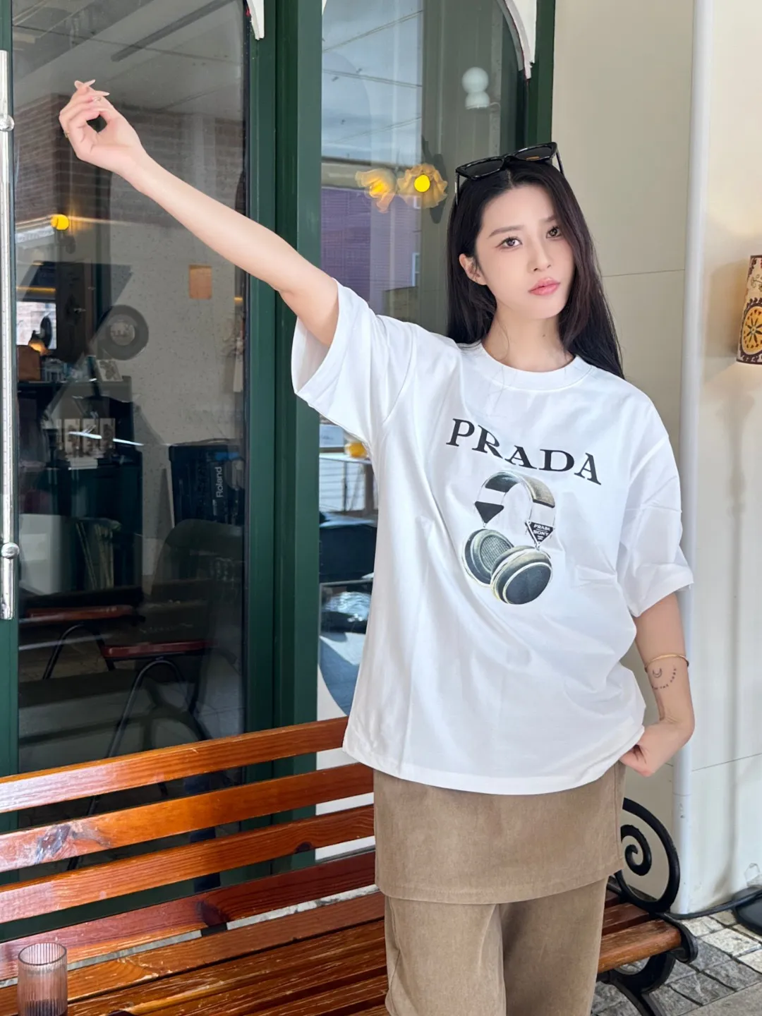 Prada/