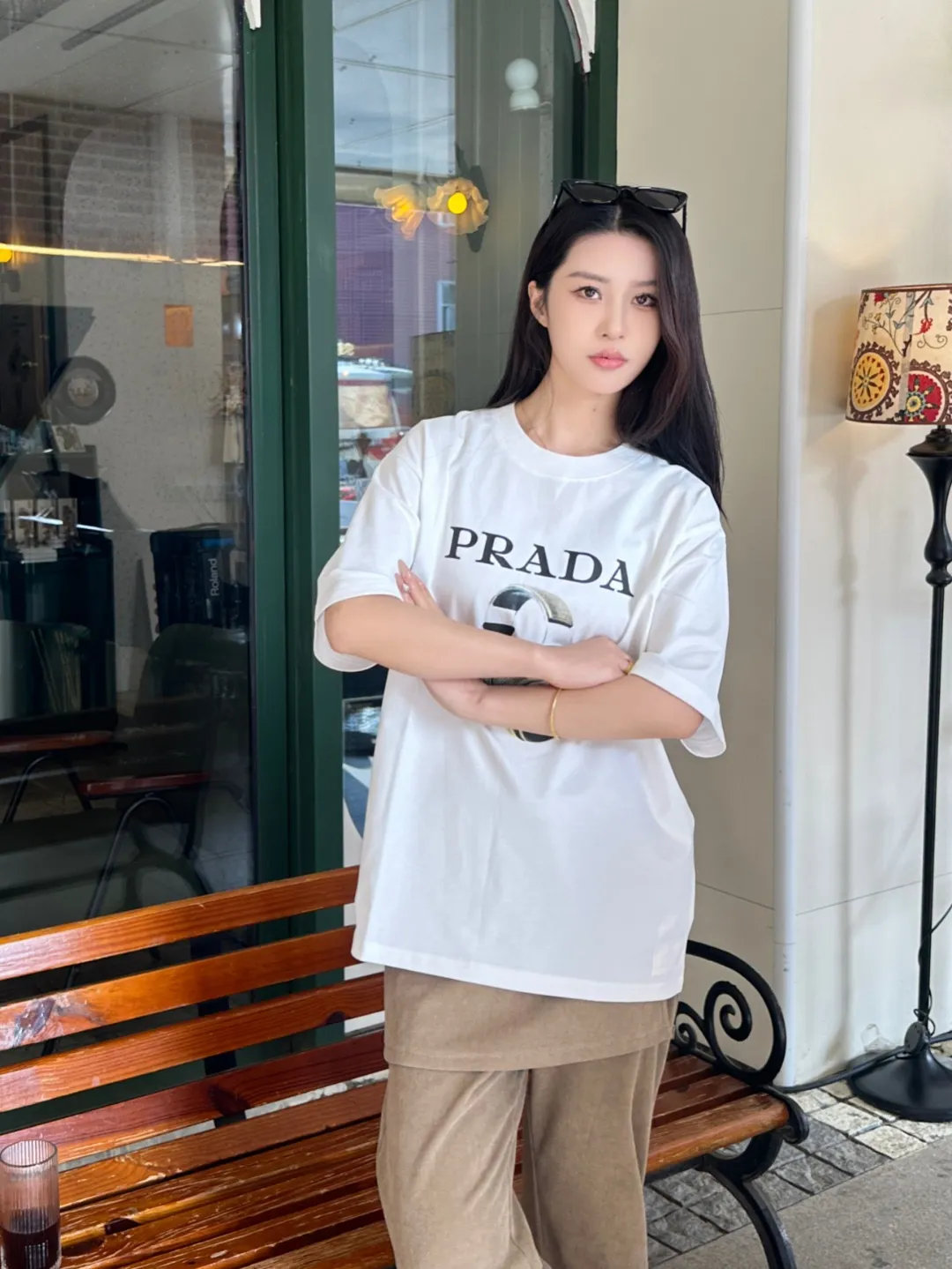 Prada/