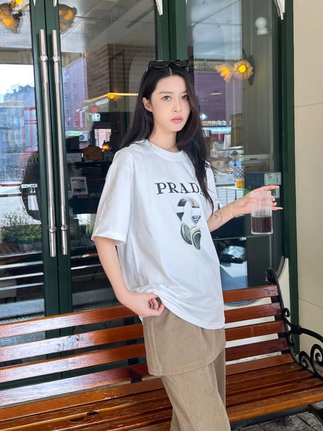 Prada/