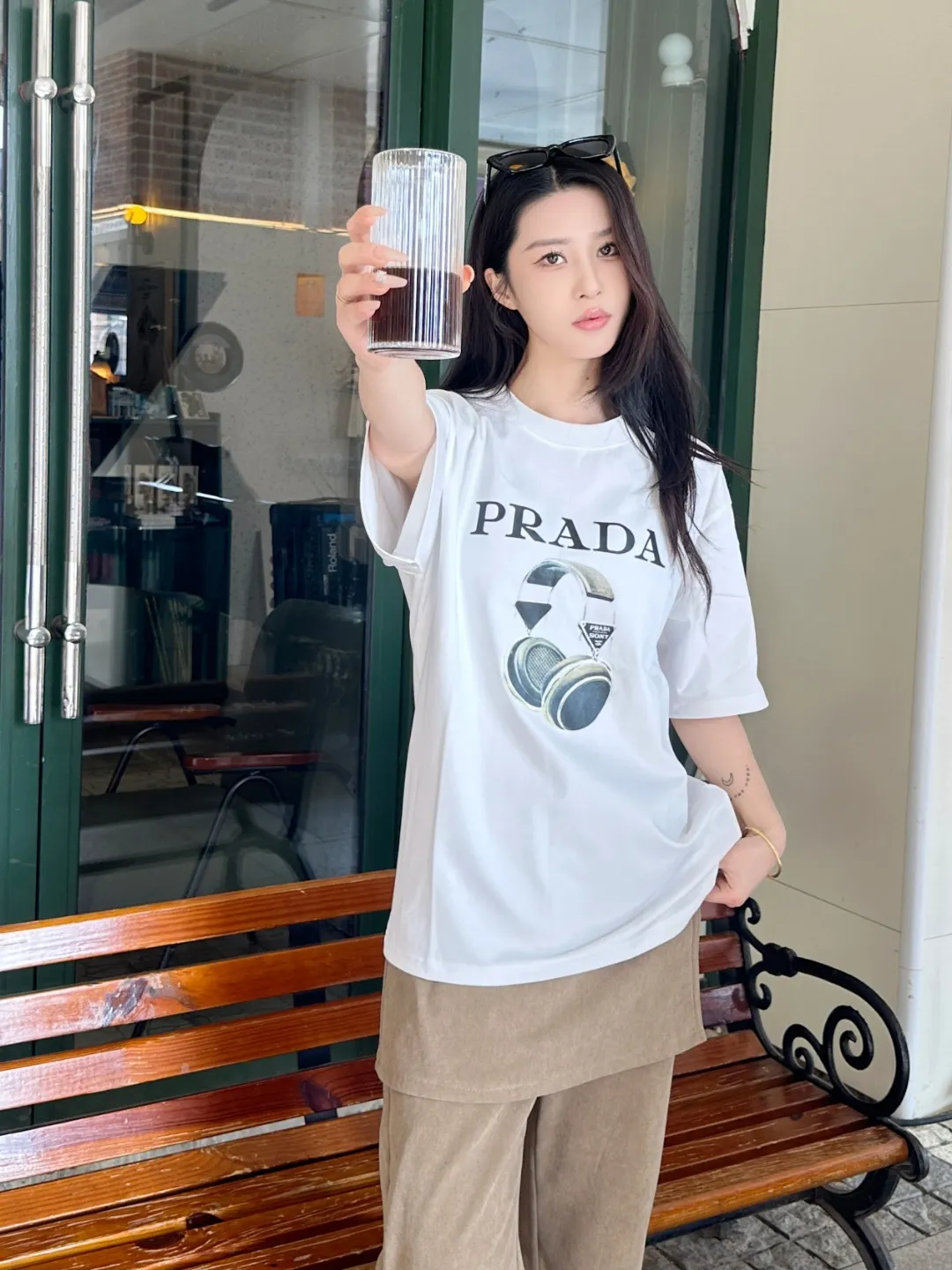 Prada/