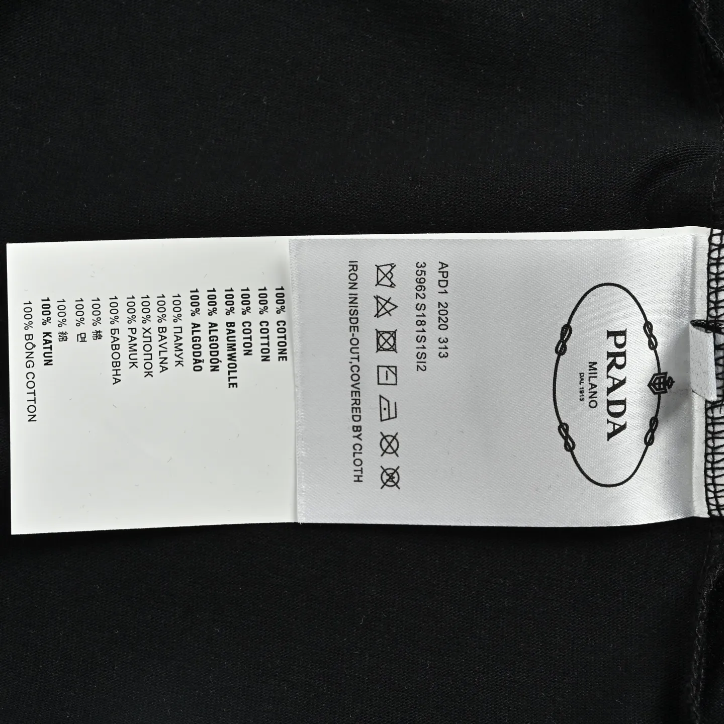 Prada/
