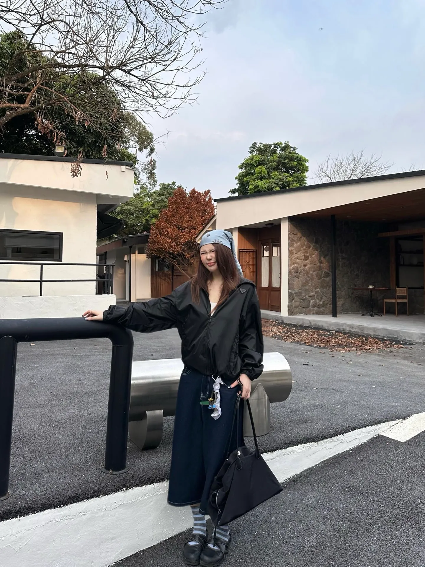 Prada/