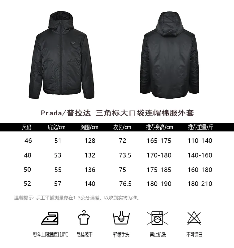 Prada/