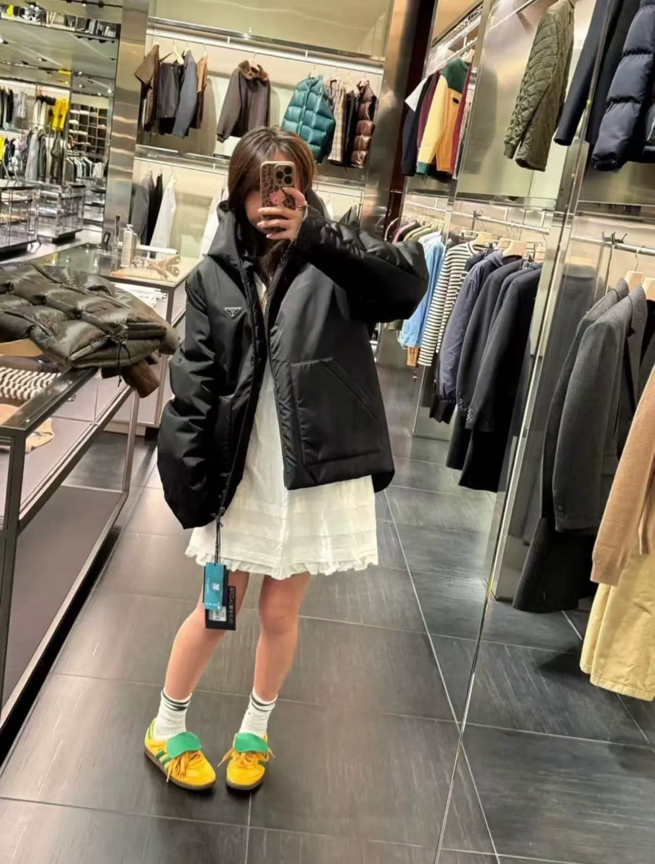 Prada/