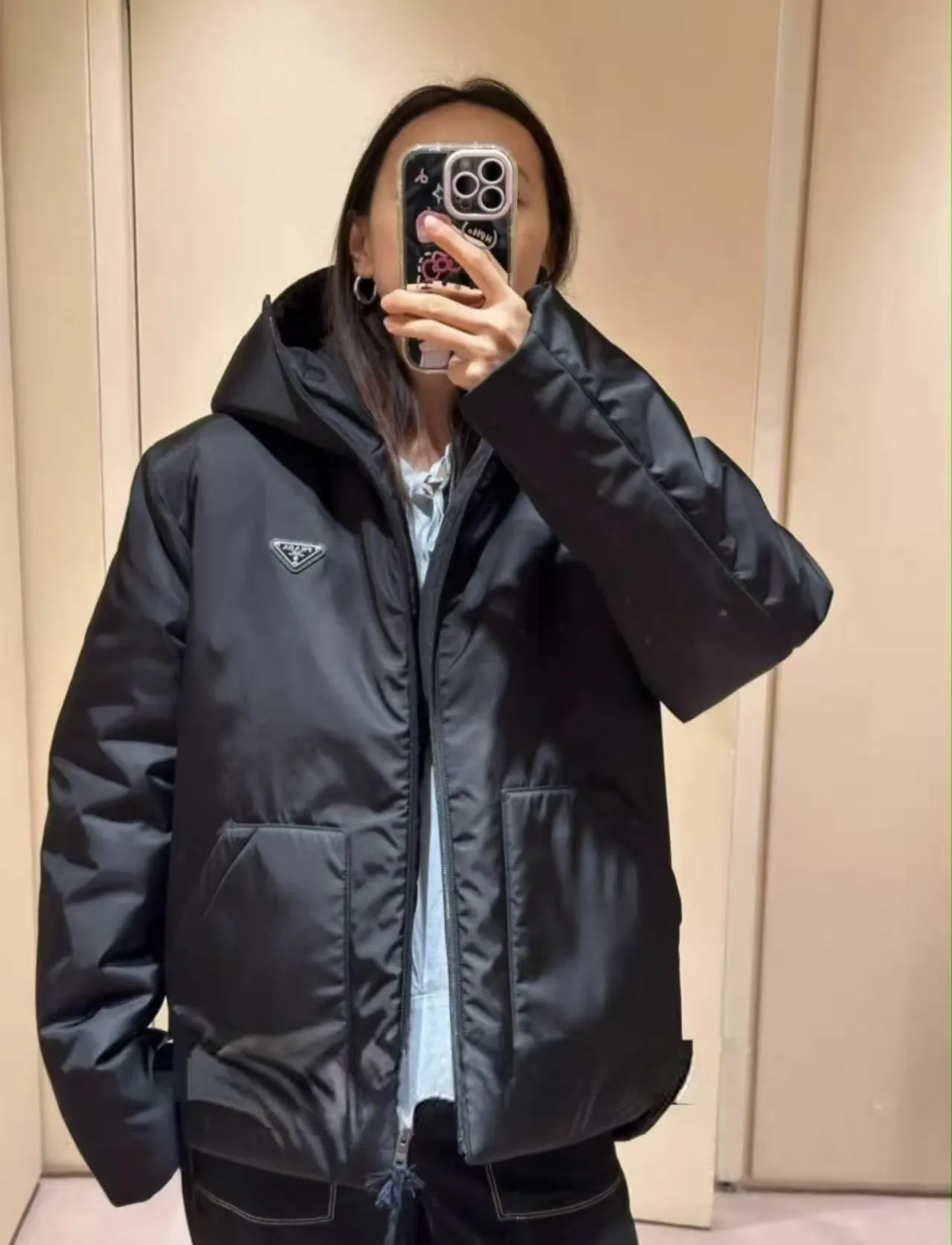 Prada/