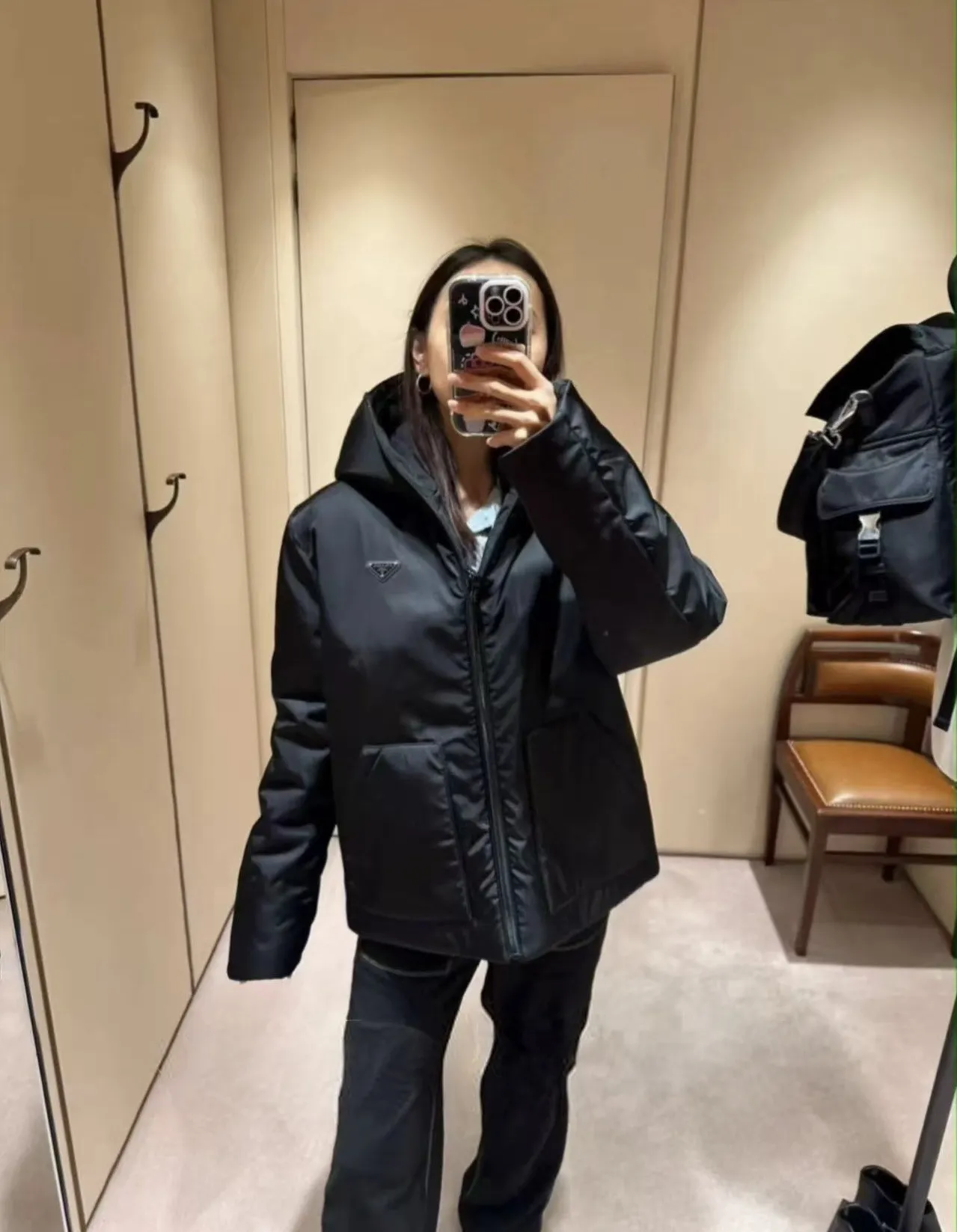 Prada/