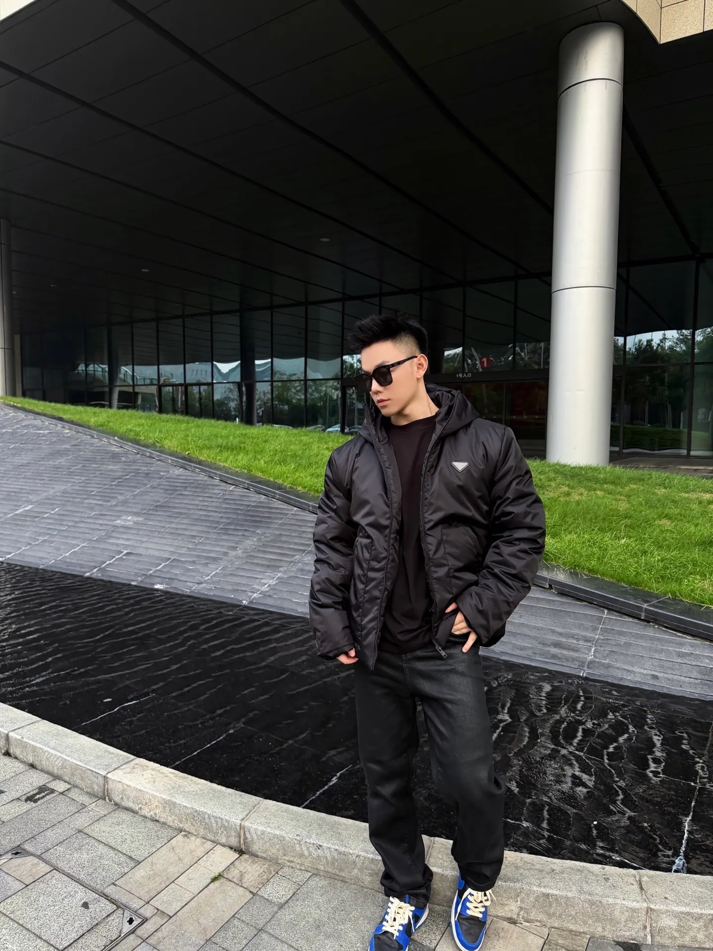Prada/
