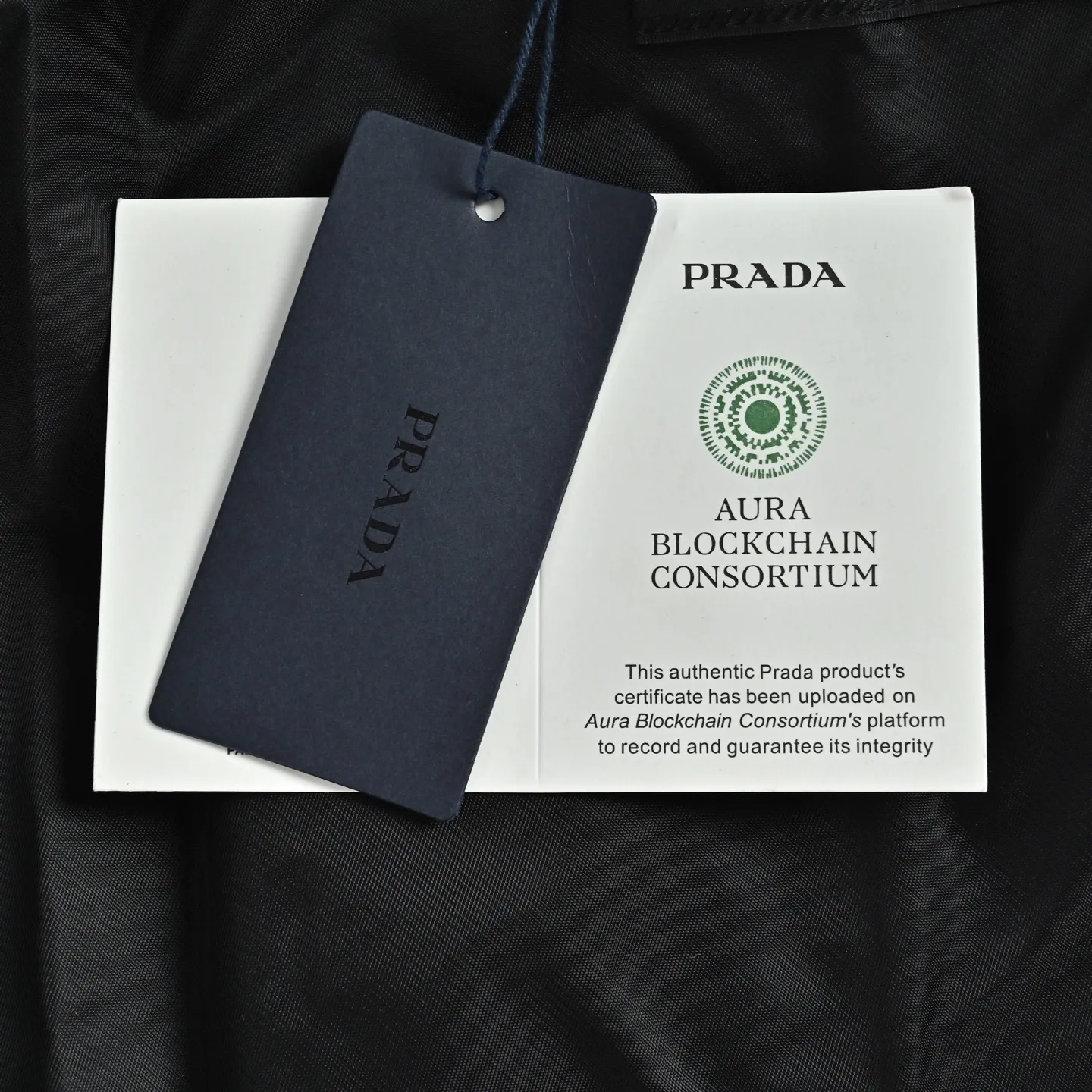Prada/