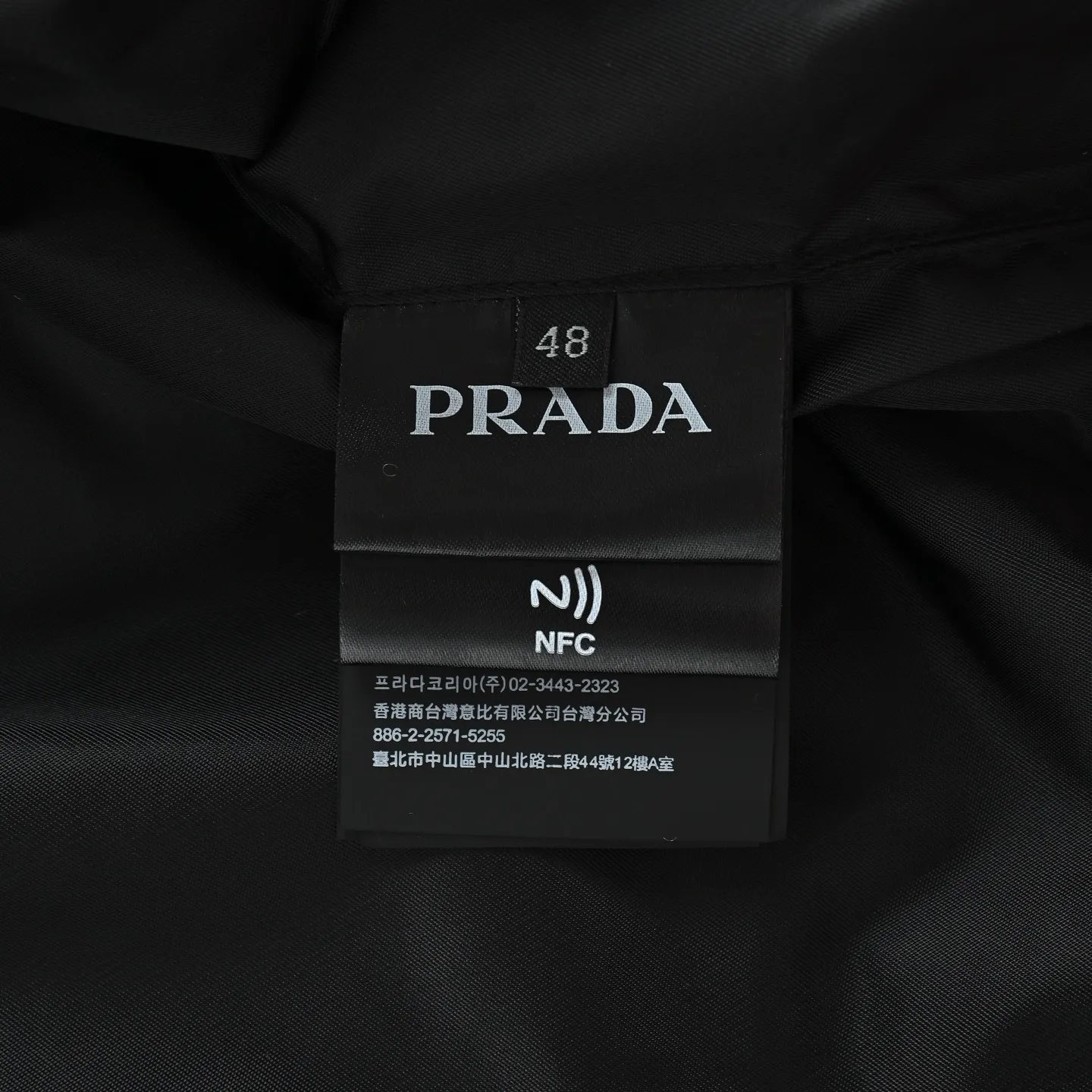 Prada/