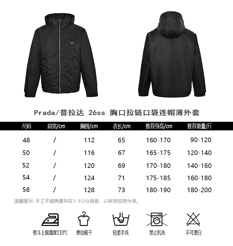 Prada/ 26ss