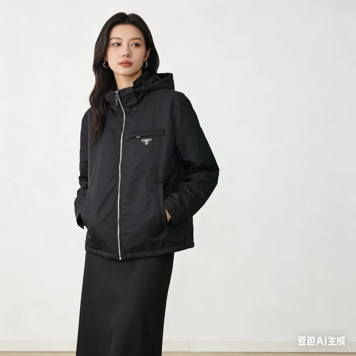 Prada/ 26ss
