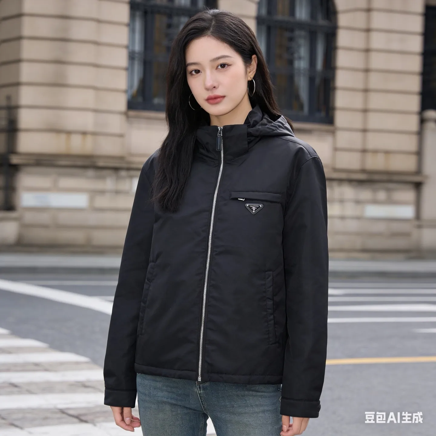 Prada/ 26ss