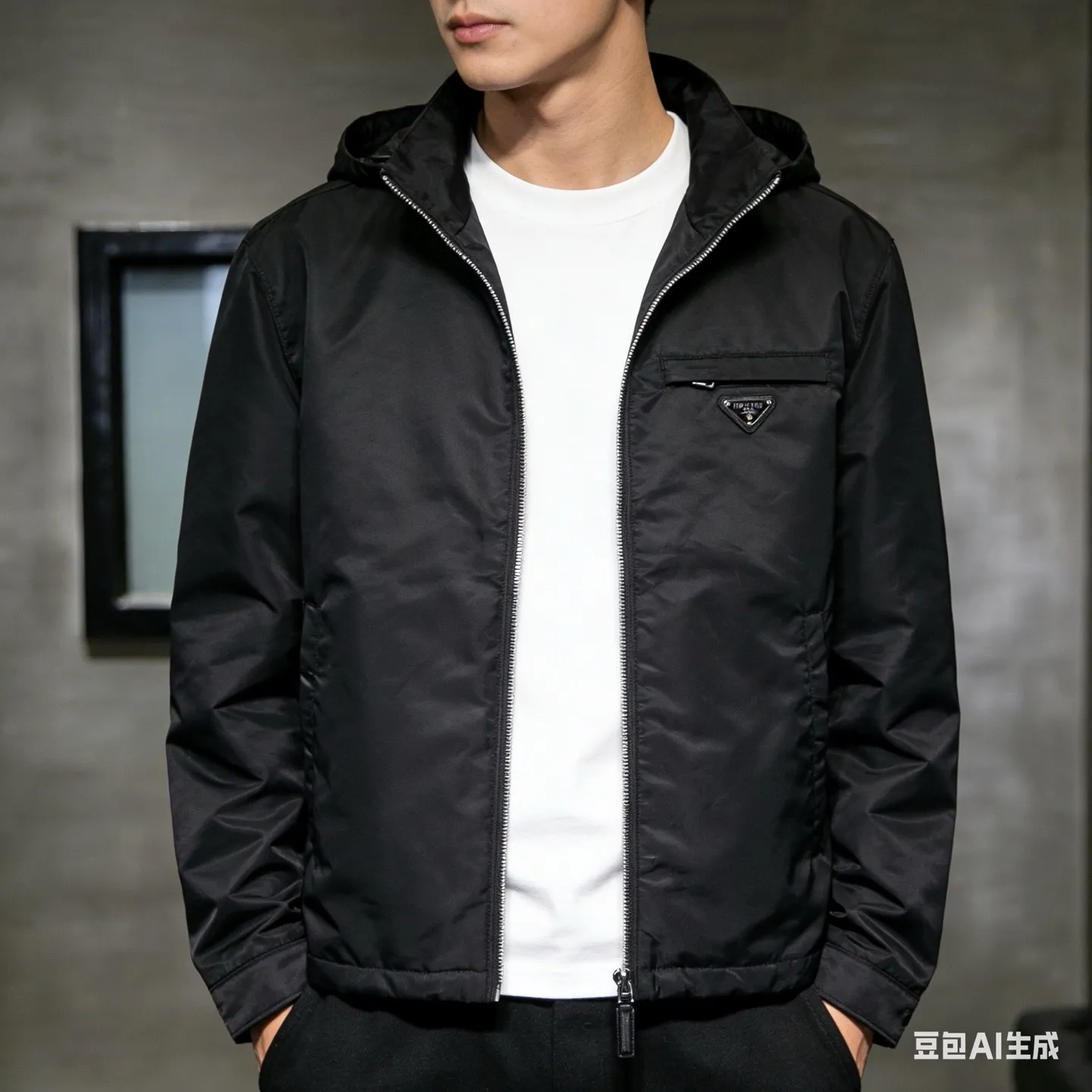 Prada/ 26ss