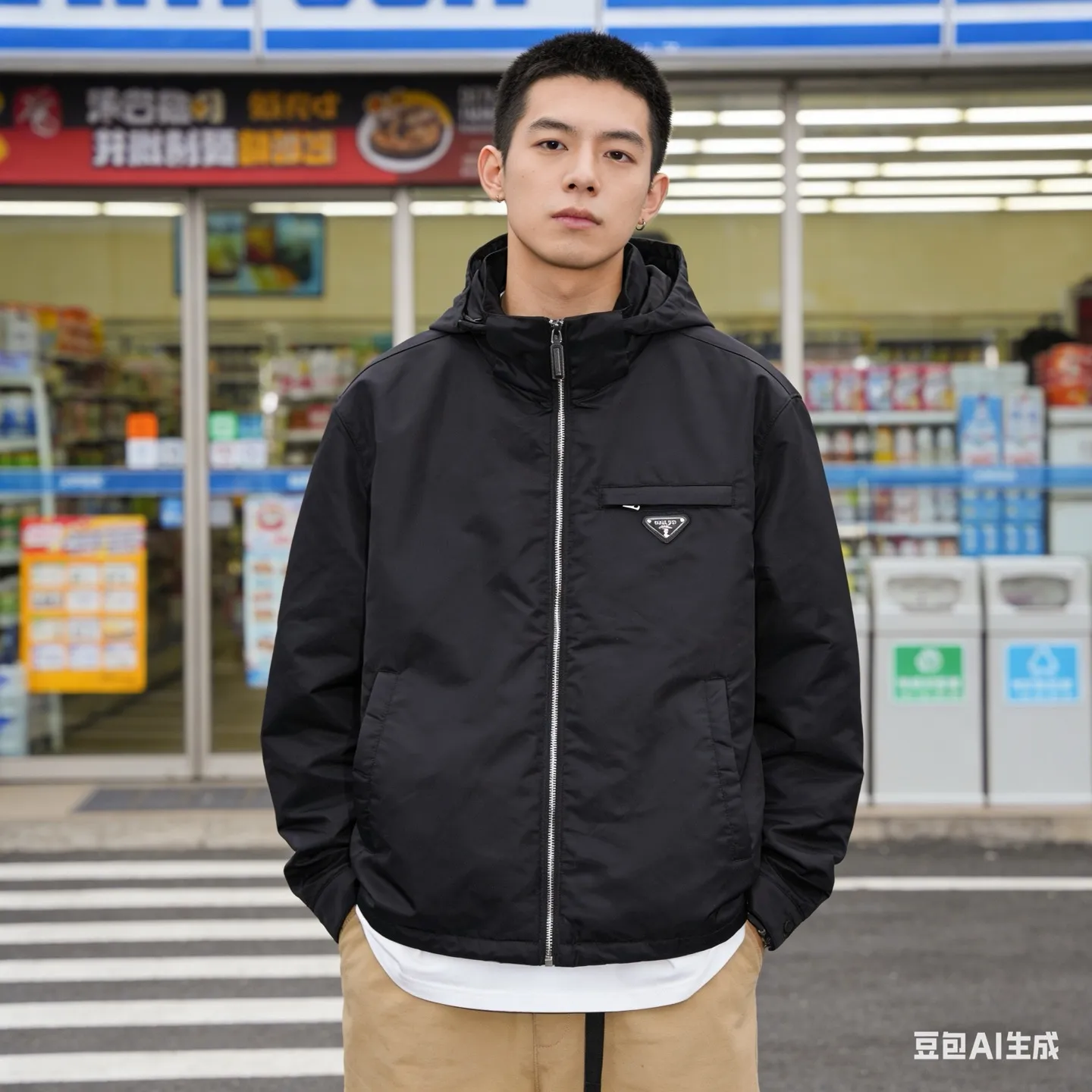 Prada/ 26ss