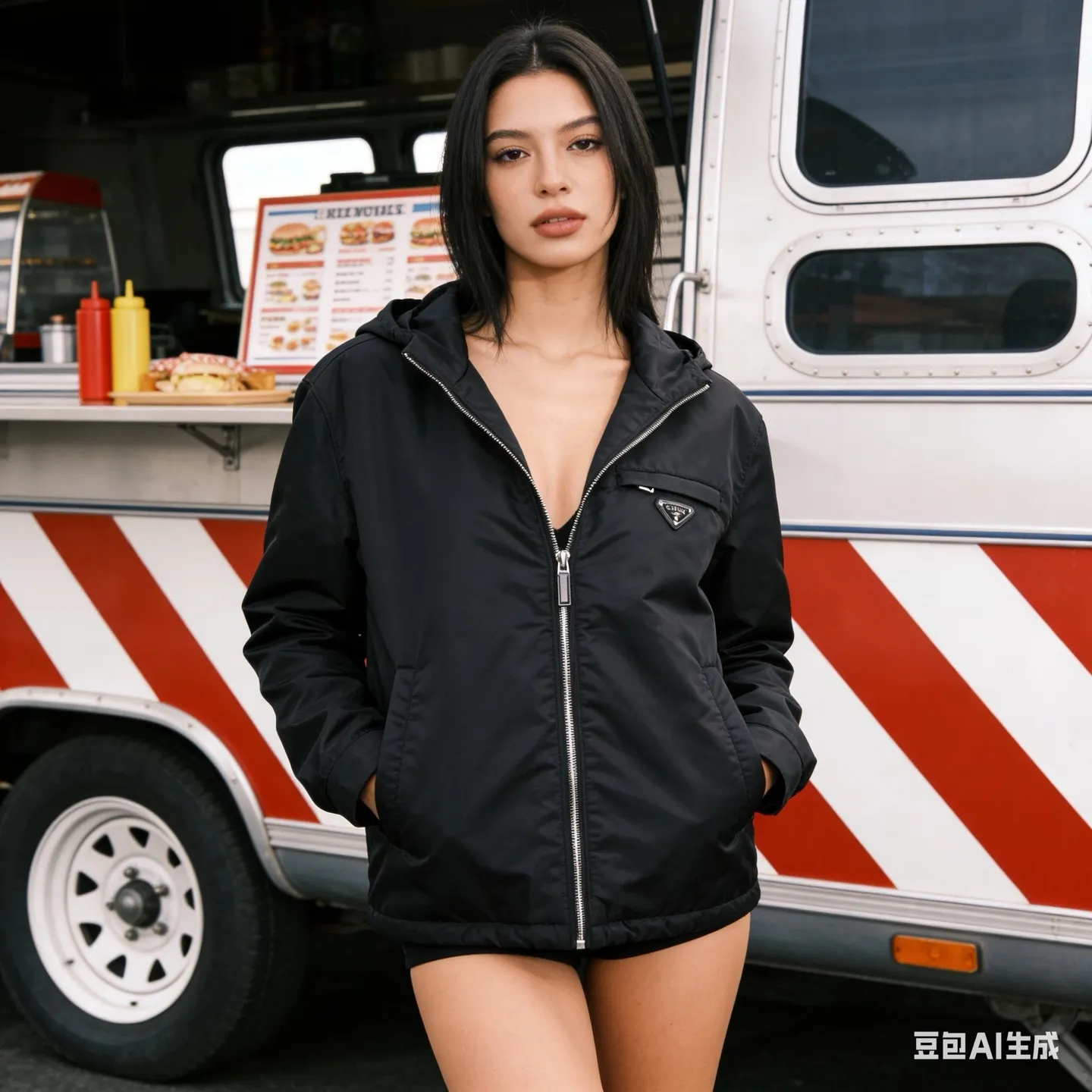 Prada/ 26ss