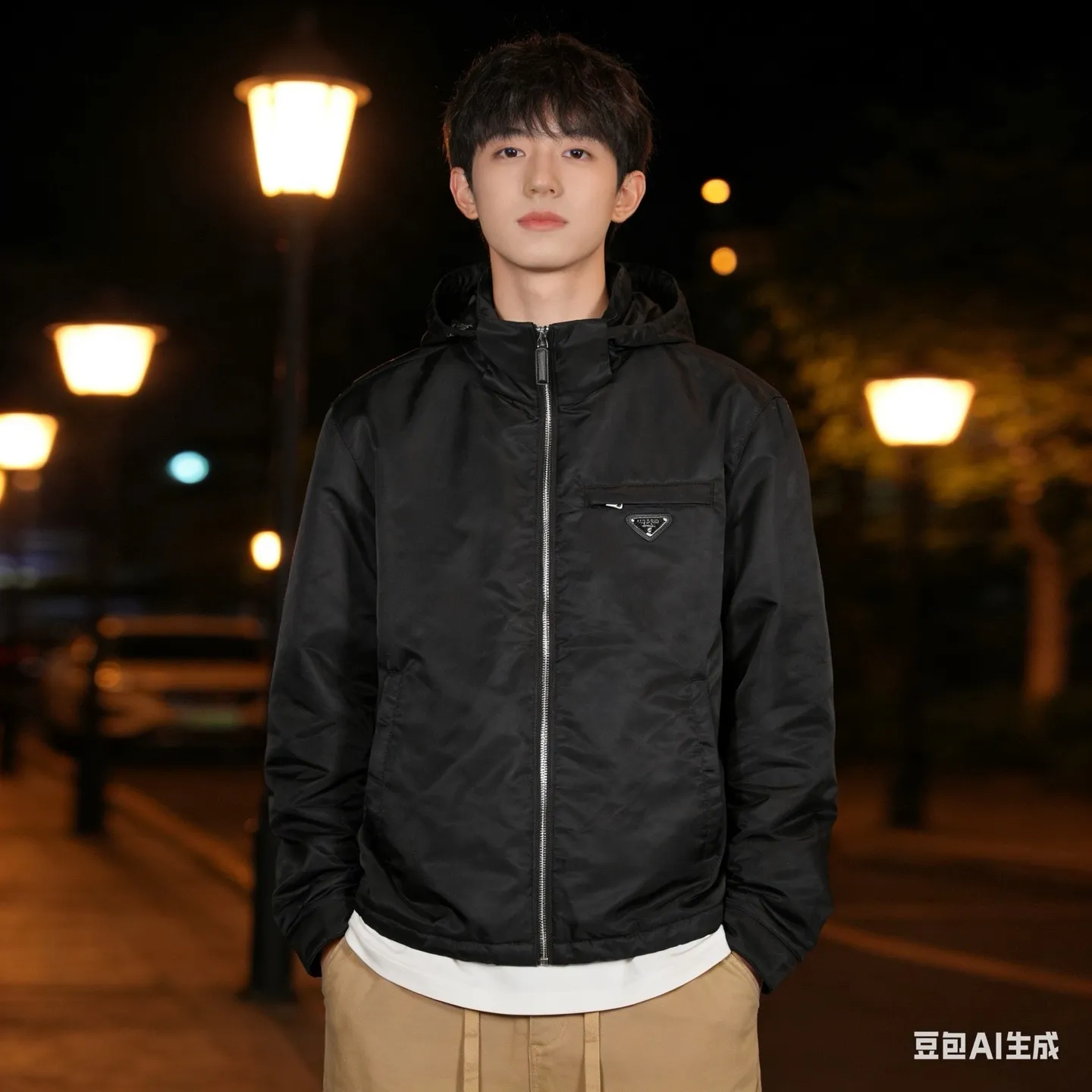 Prada/ 26ss