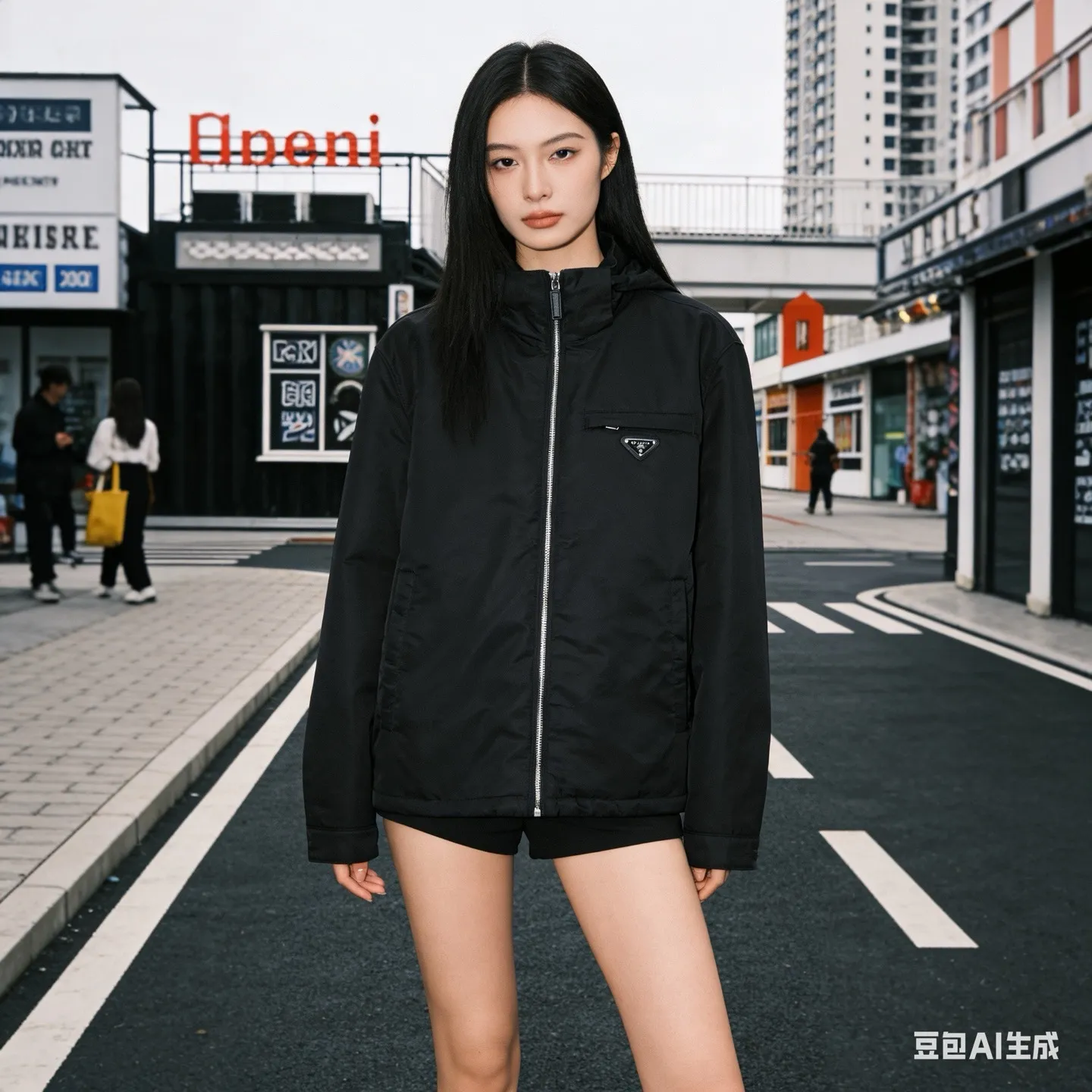 Prada/ 26ss