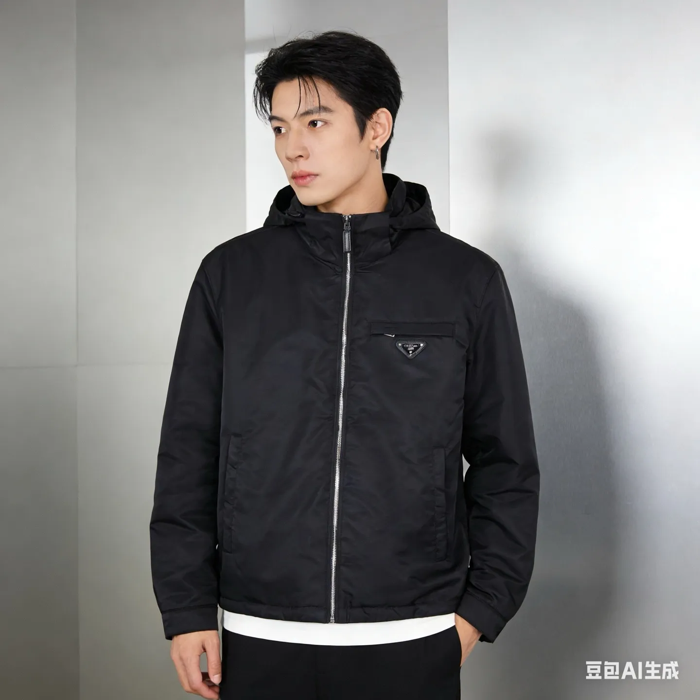 Prada/ 26ss