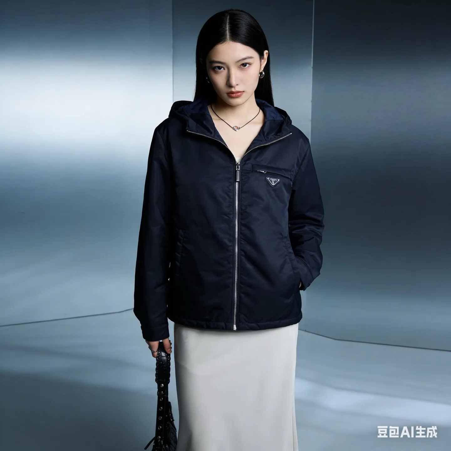 Prada/ 26ss