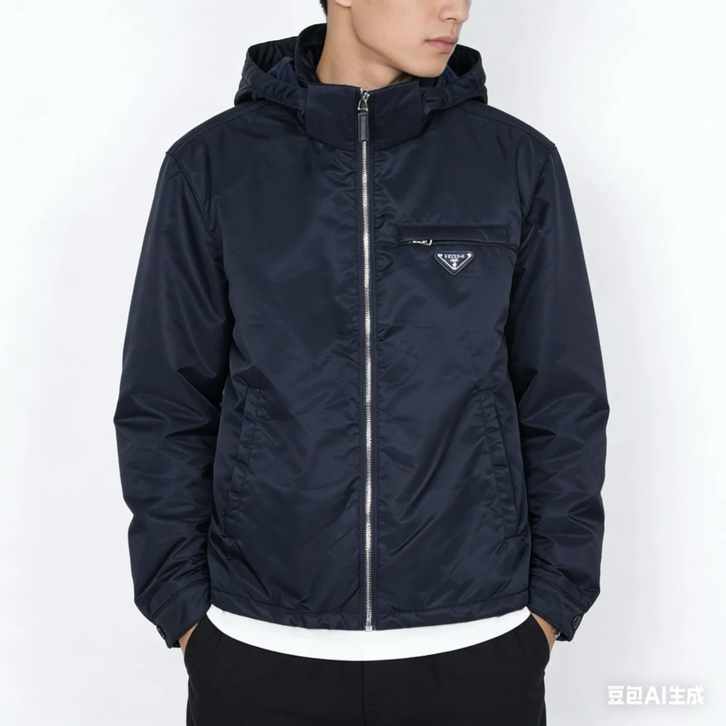 Prada/ 26ss