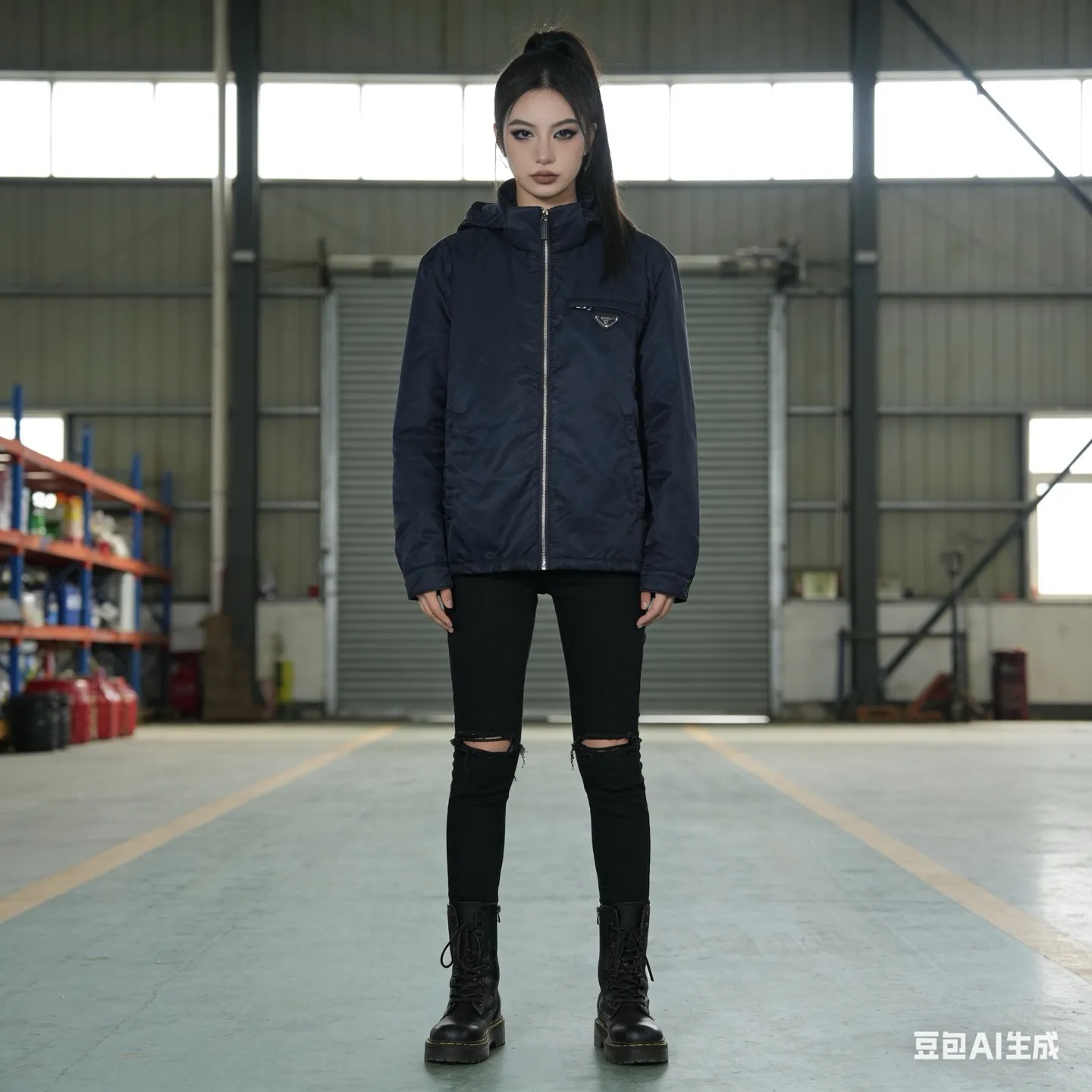 Prada/ 26ss