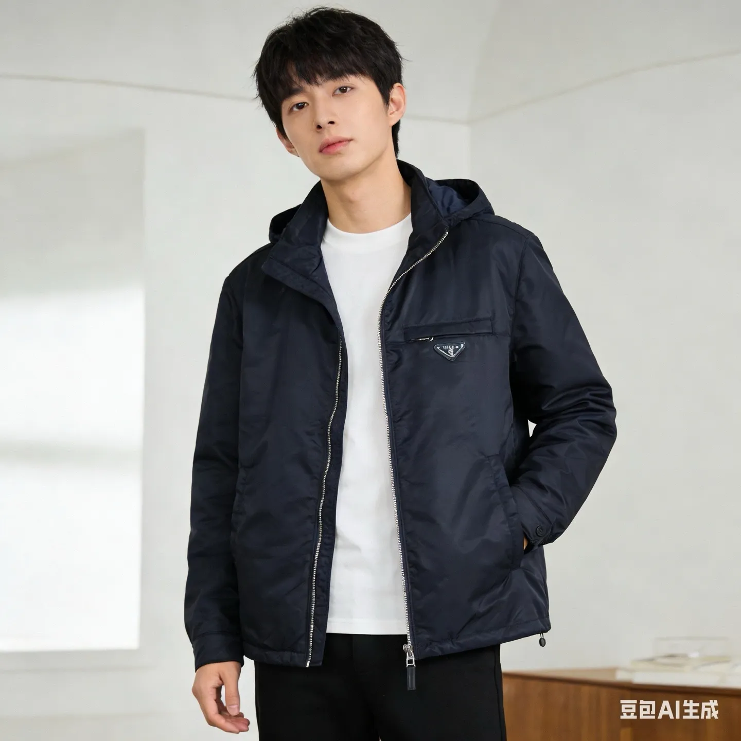 Prada/ 26ss