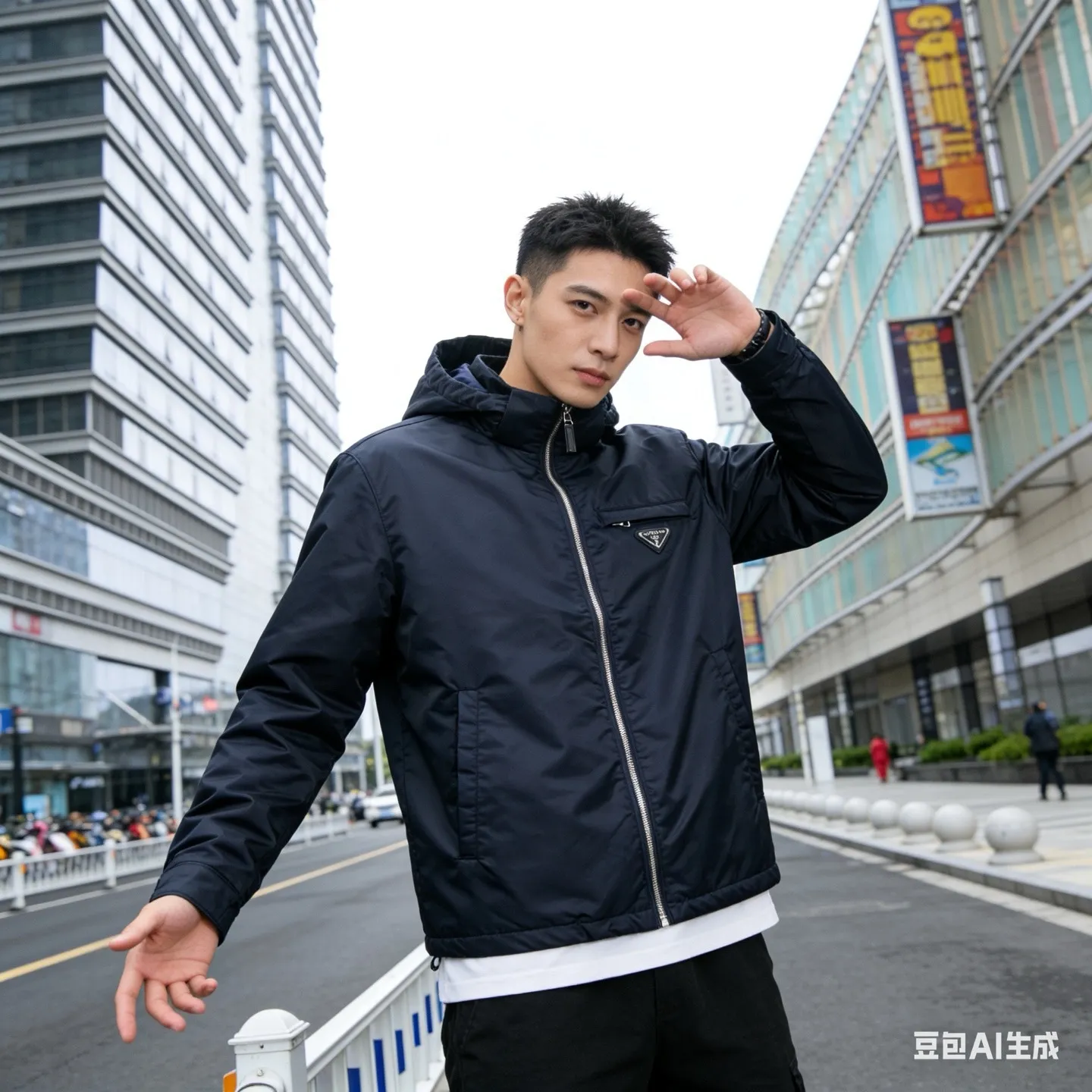 Prada/ 26ss