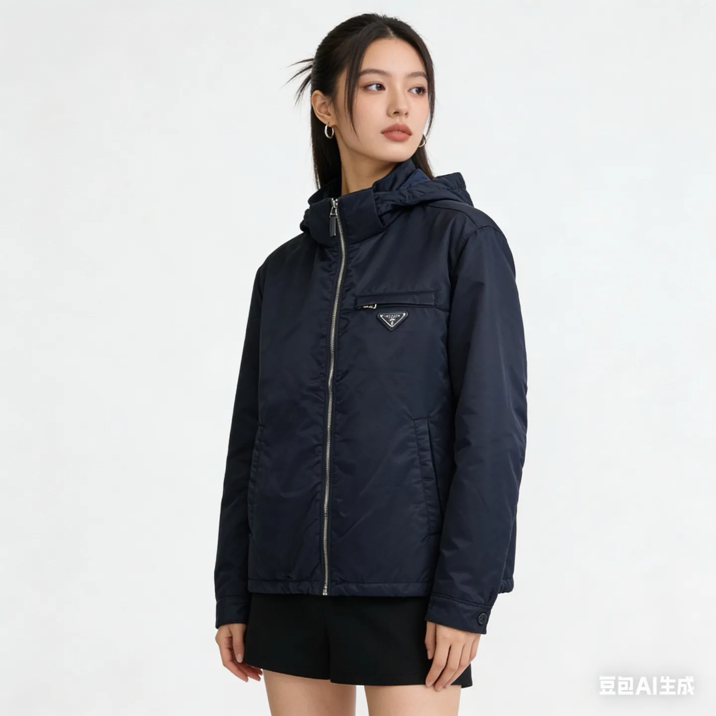 Prada/ 26ss