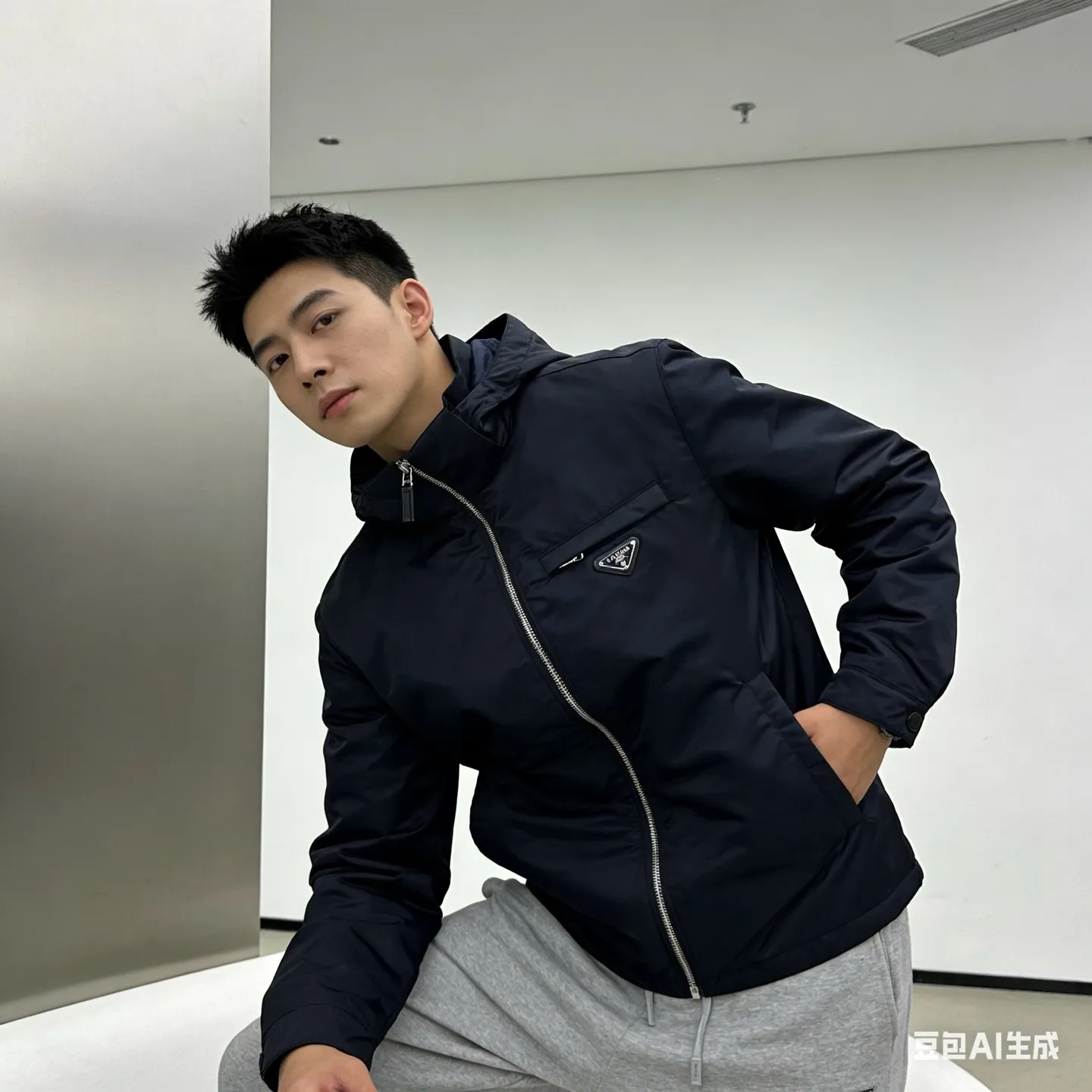 Prada/ 26ss