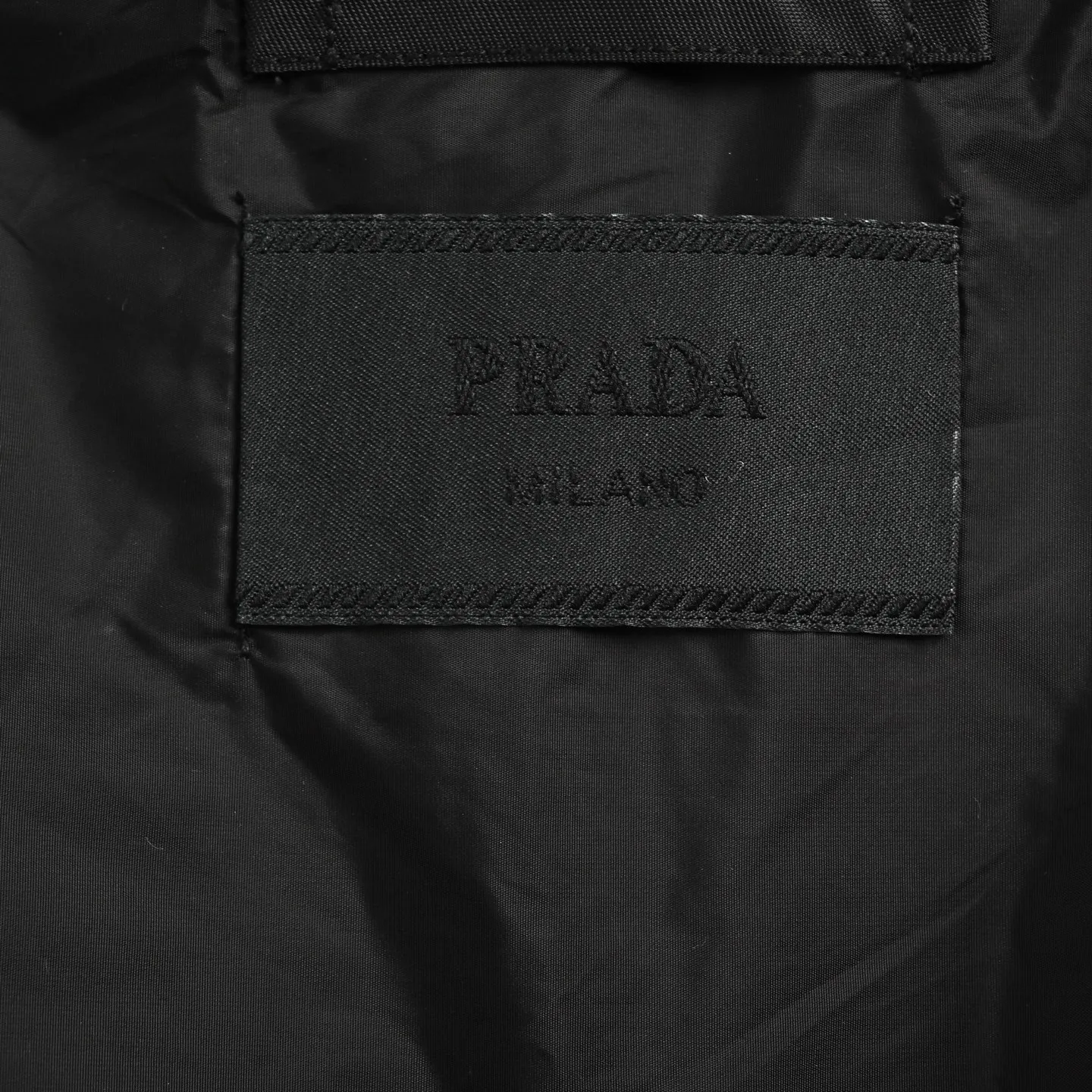 Prada/ 26ss
