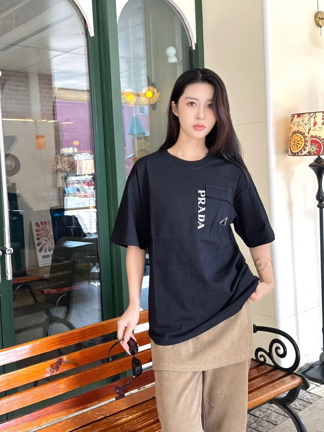 Prada/