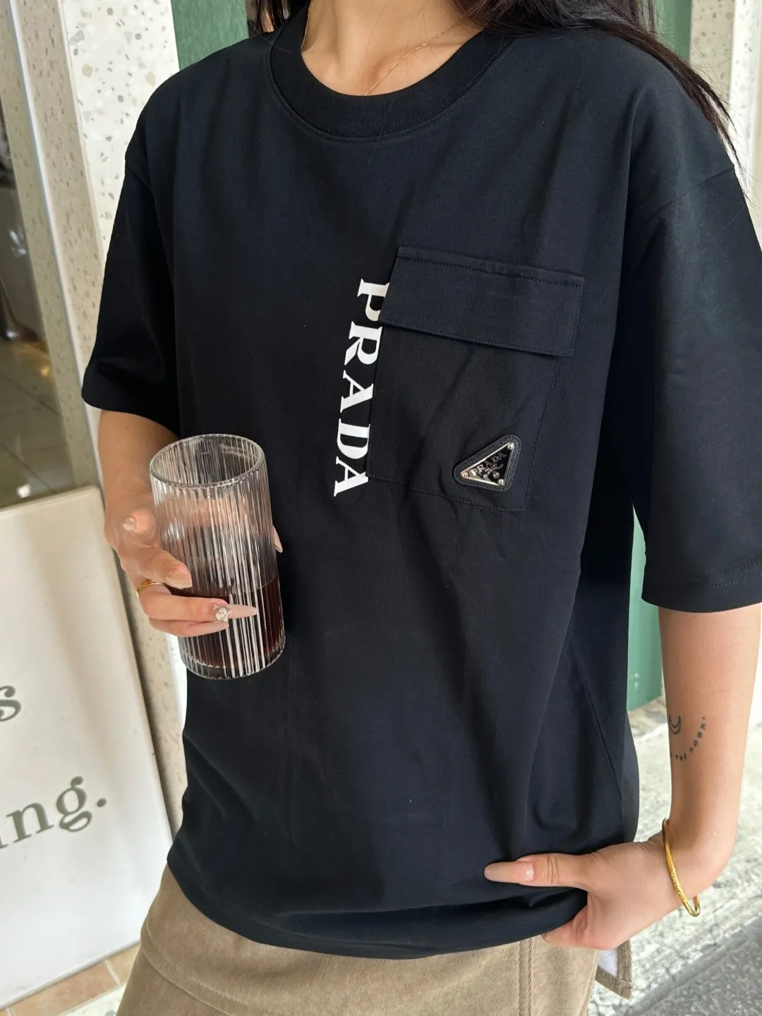 Prada/