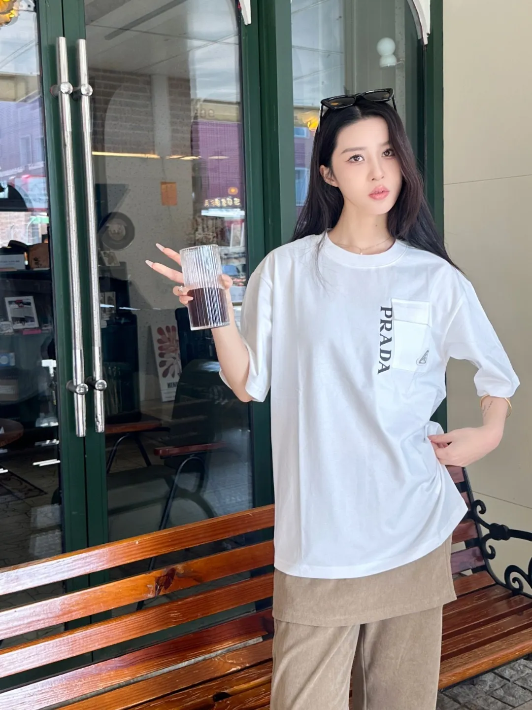 Prada/